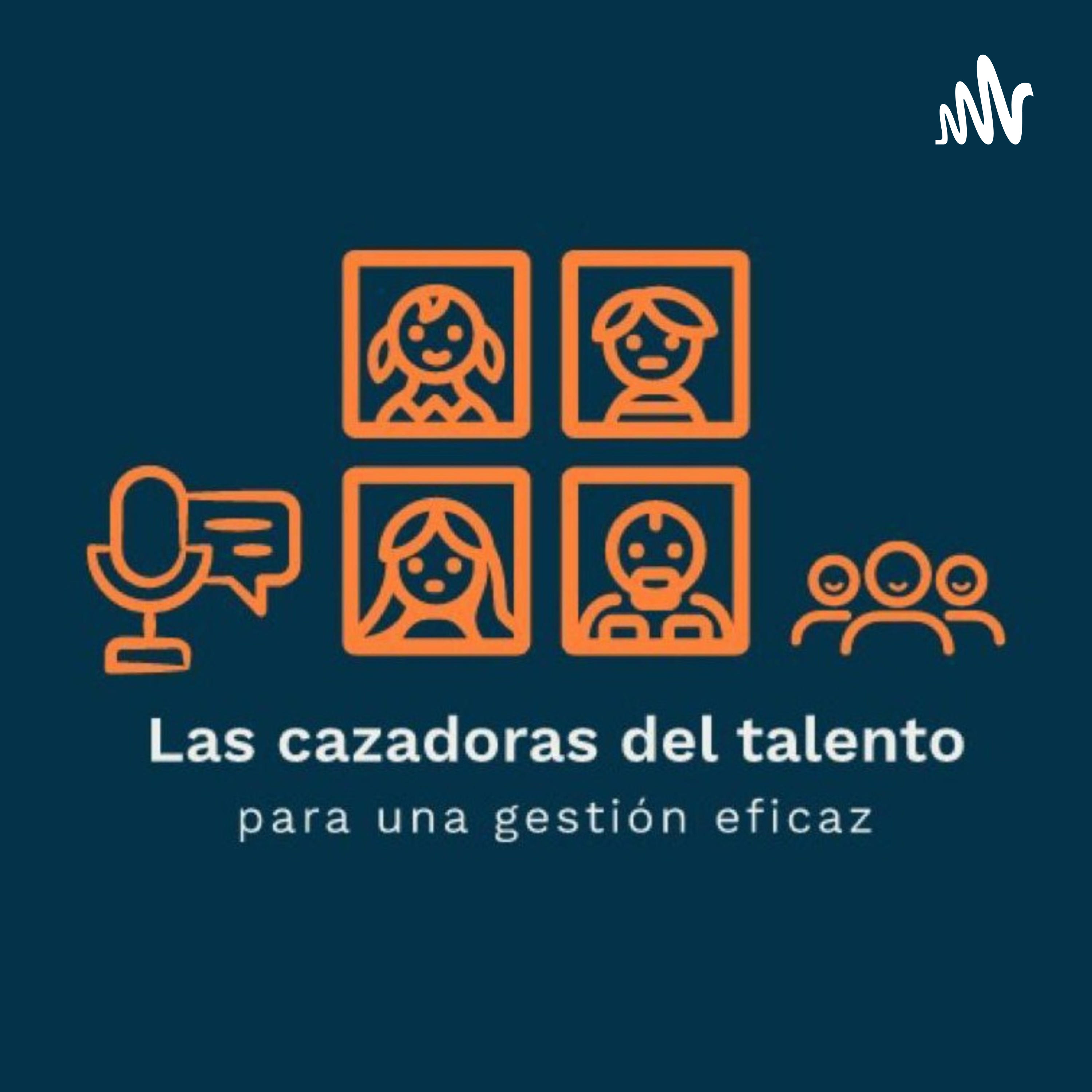 Cazadoras de Talento Podcast