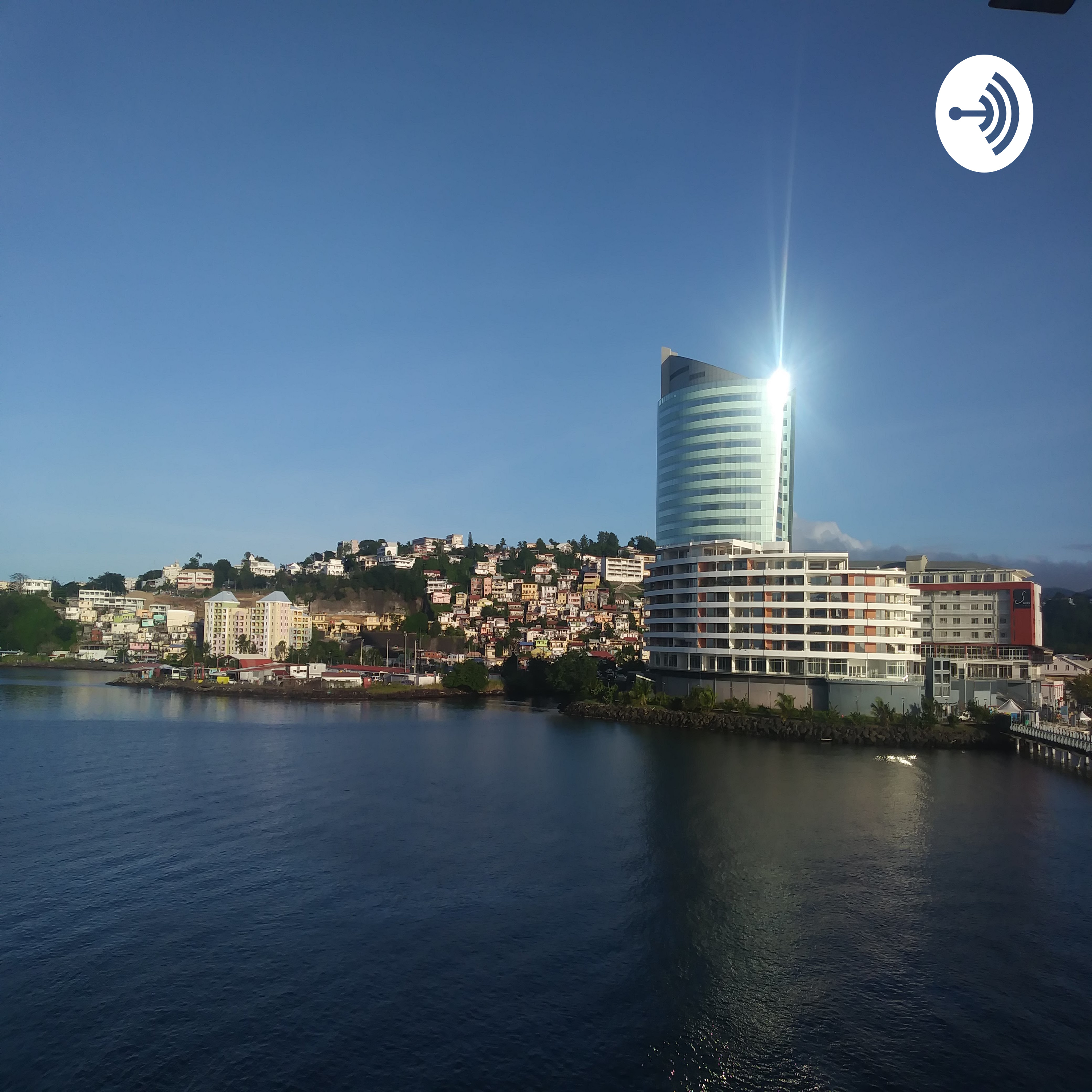 Viajando a todos lados