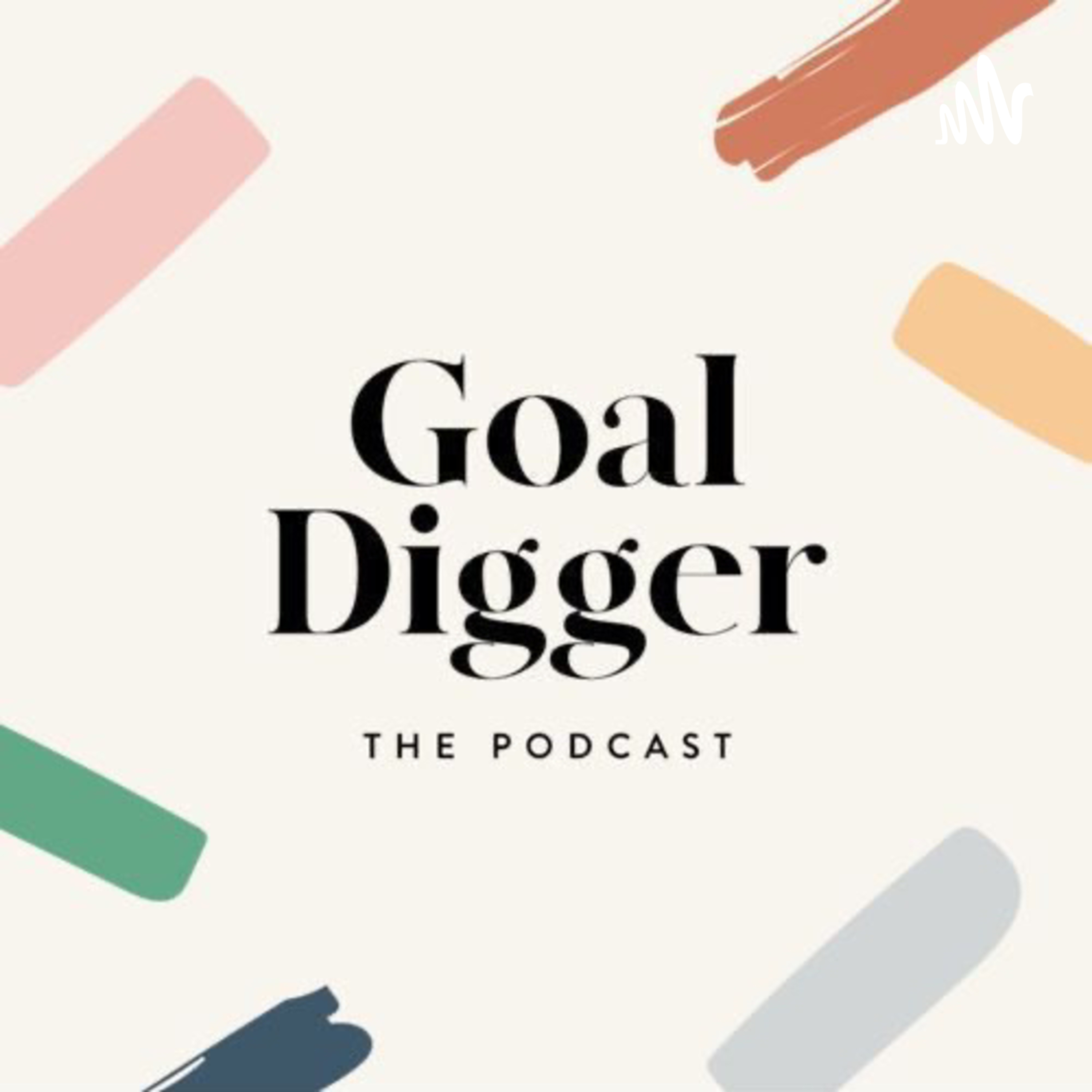 Goal Digger