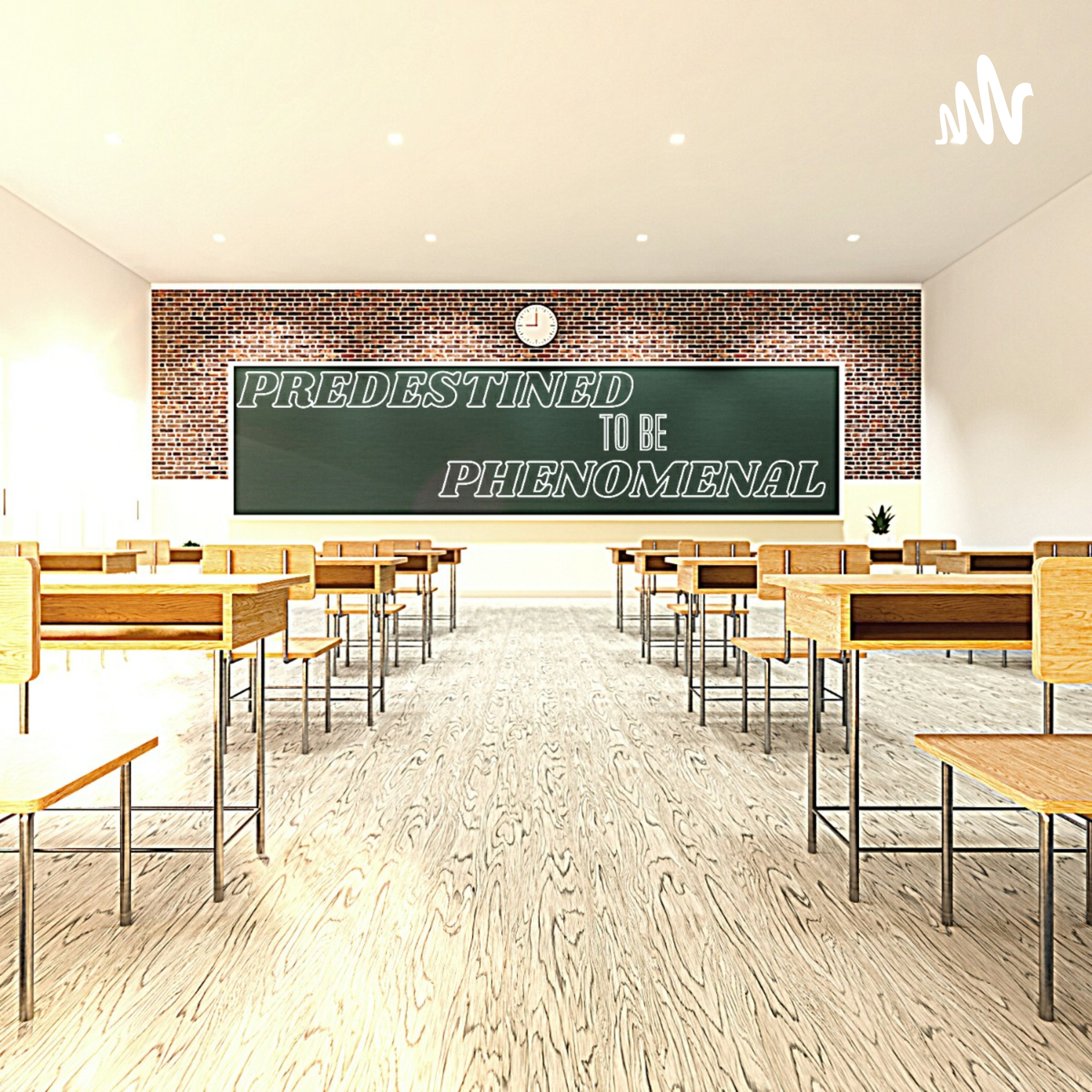 Predestined To Be Phenomenal