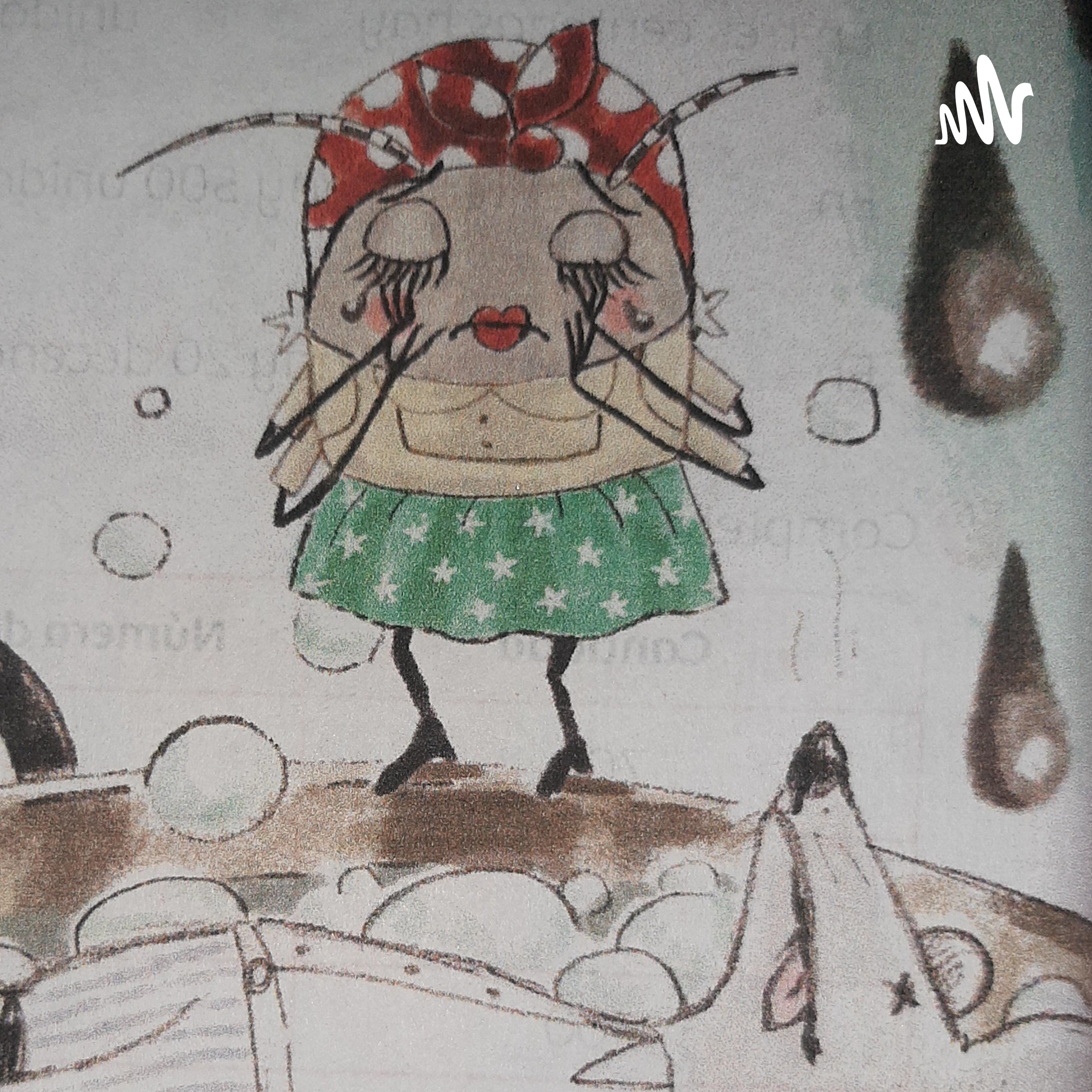 Cucarachita Martínez