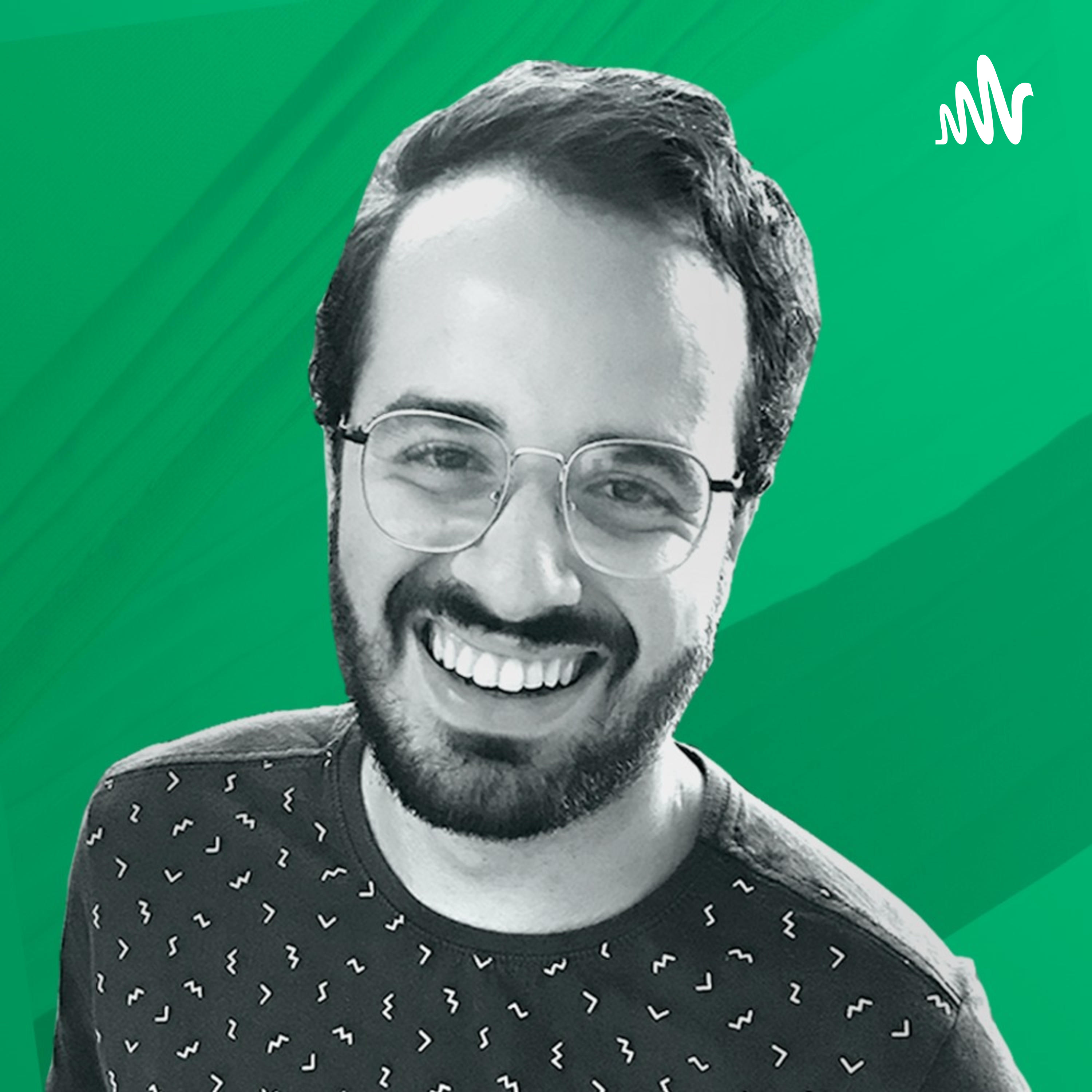 Pastor Clebinho podcast artwork