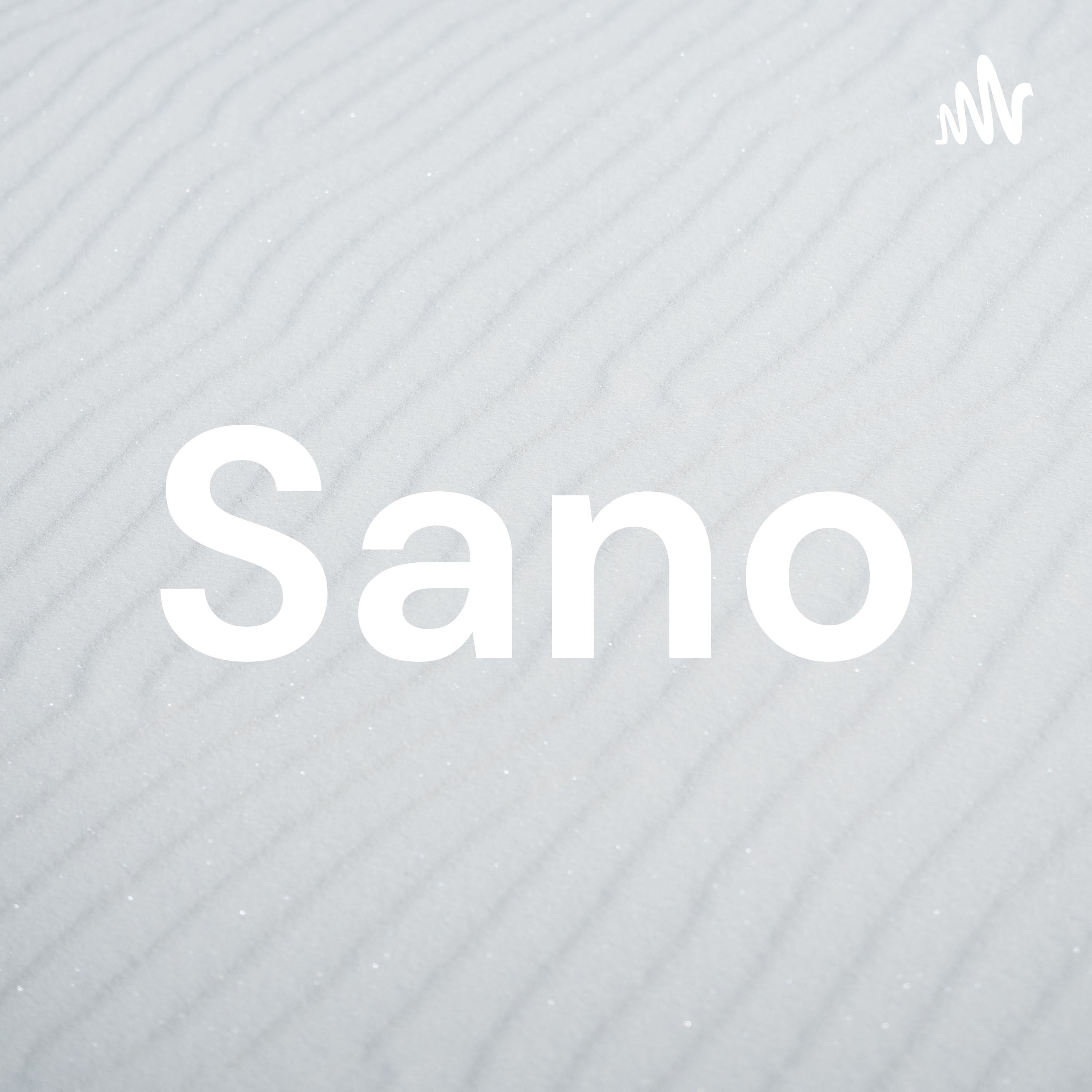 Sano