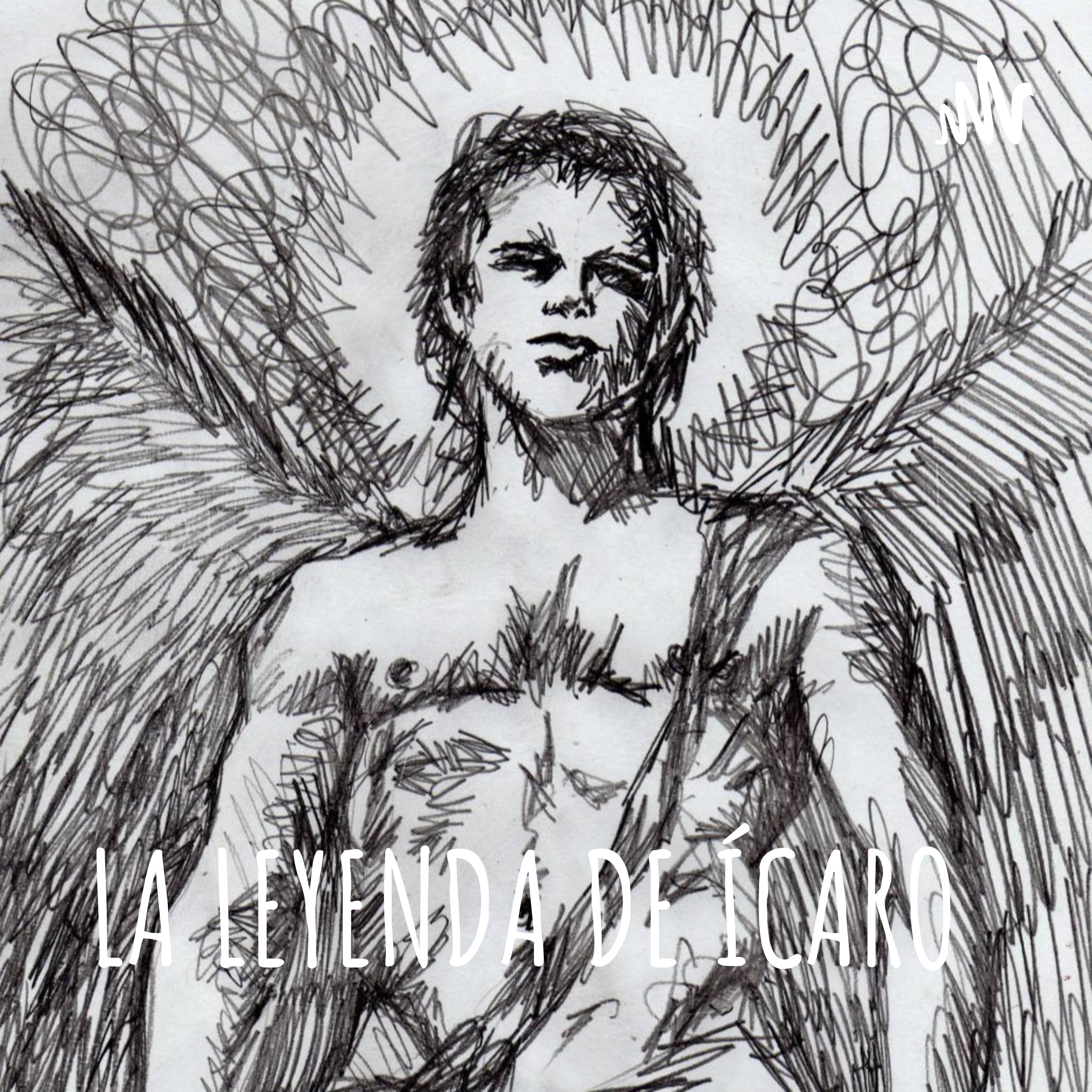 LA LEYENDA DE ÍCARO podcast artwork