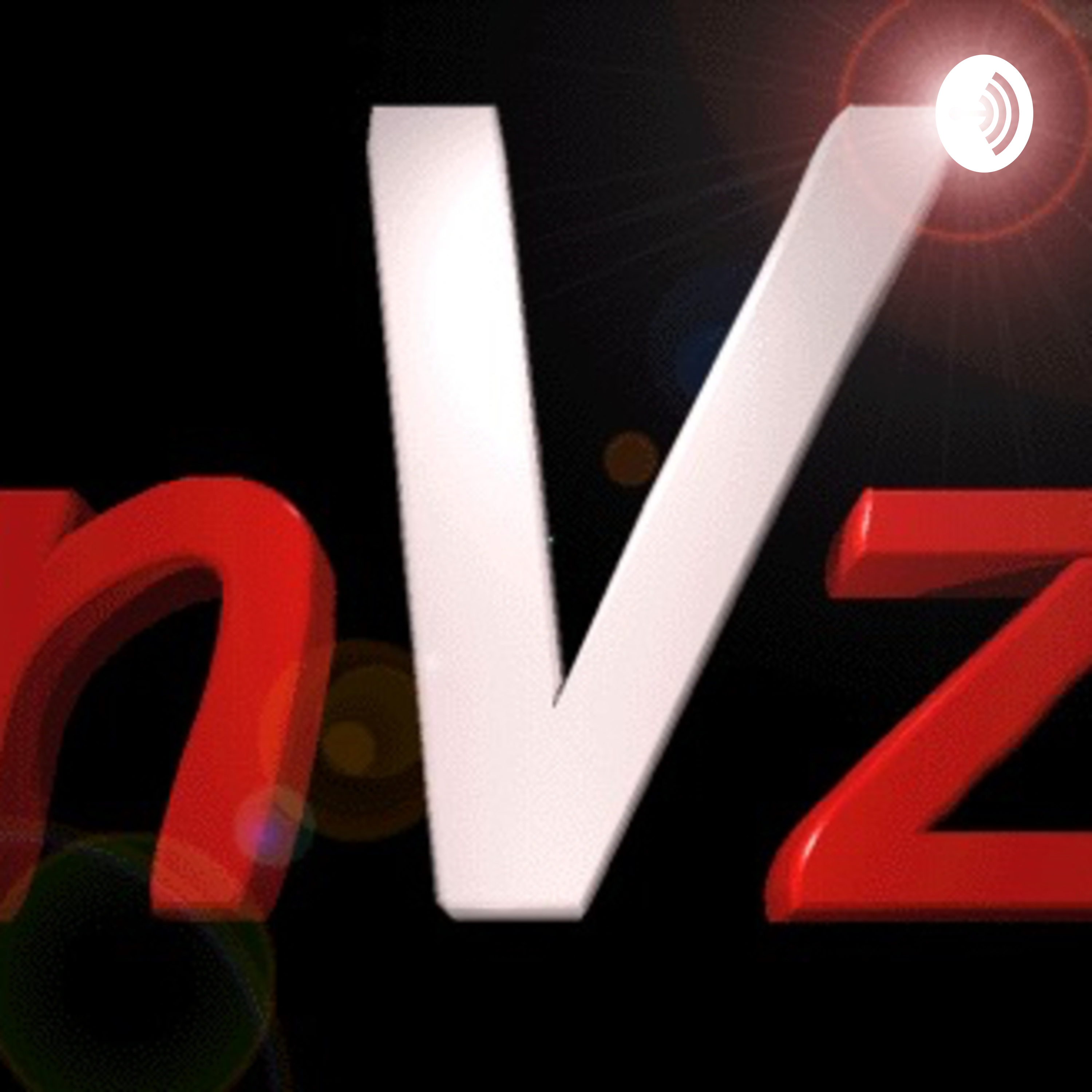 nVz2000 podcast artwork