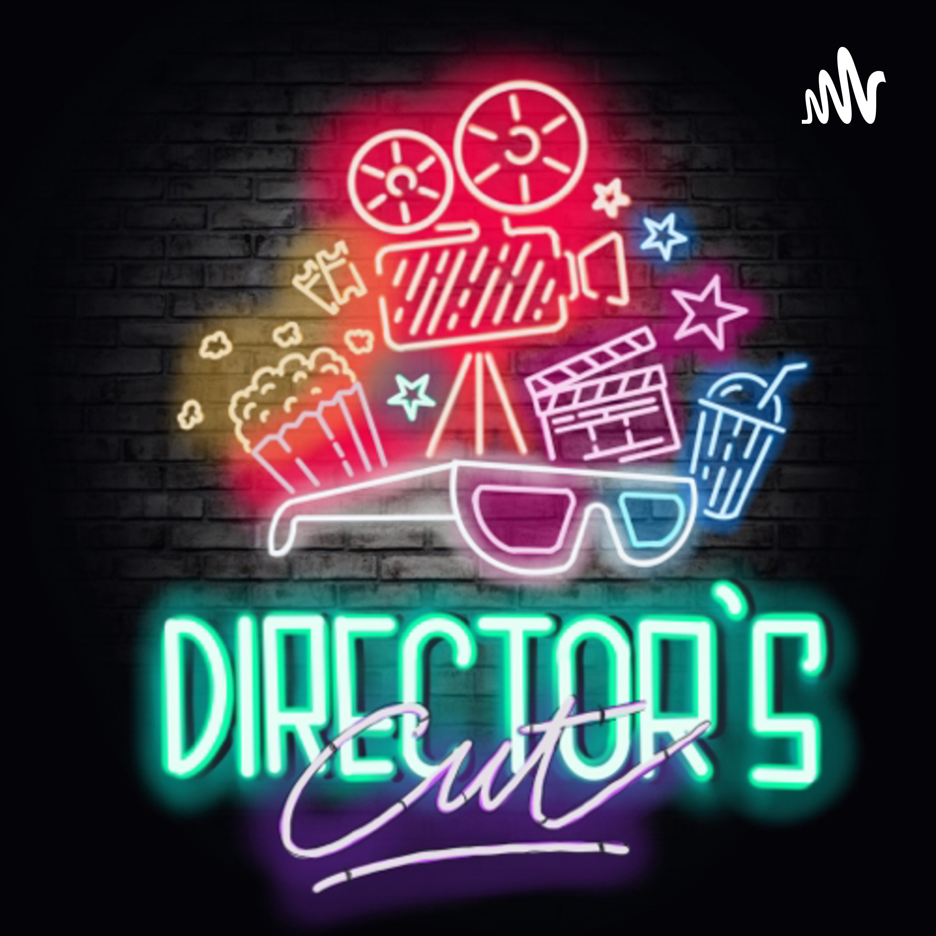 Director’sCutPodcastItalia