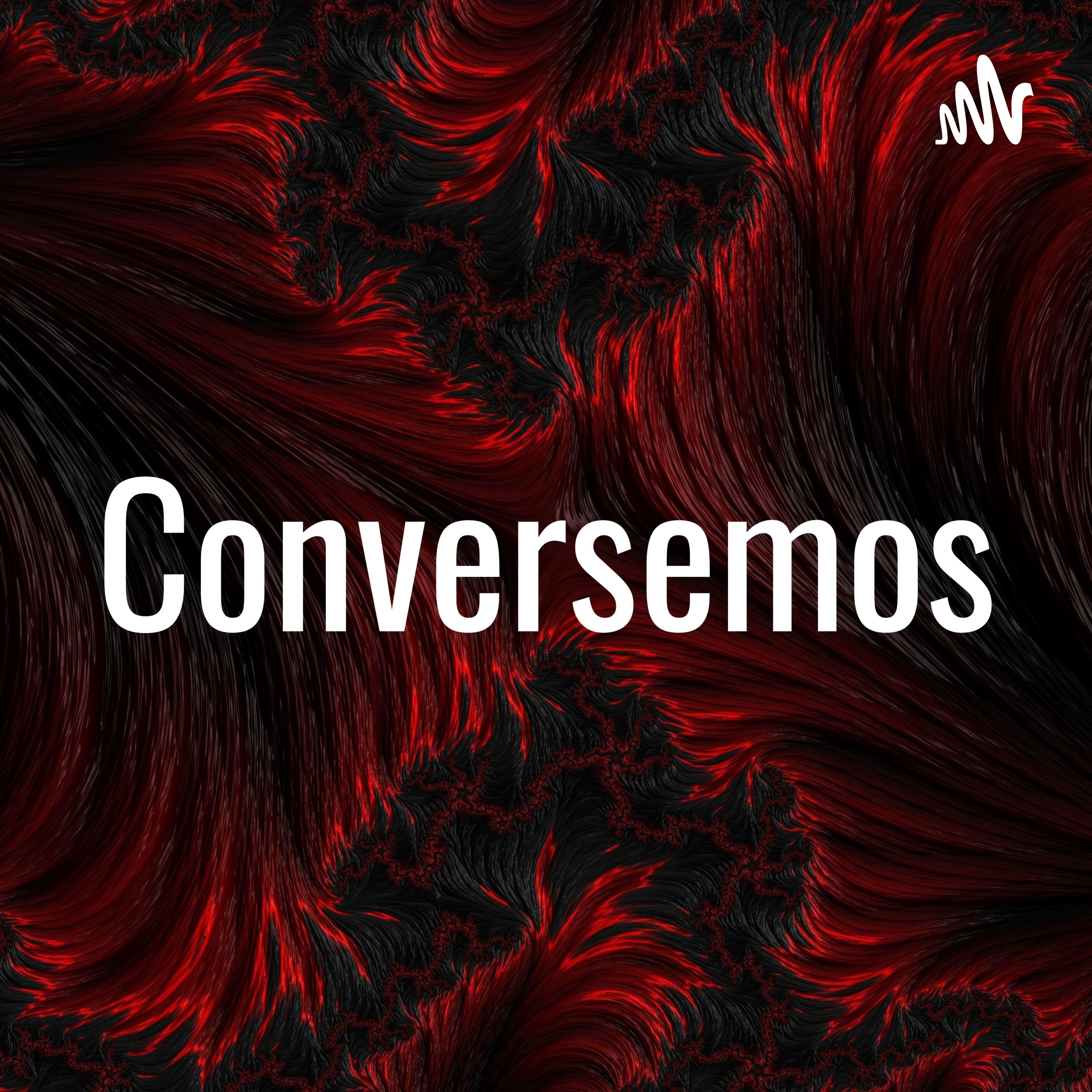 Conversemos