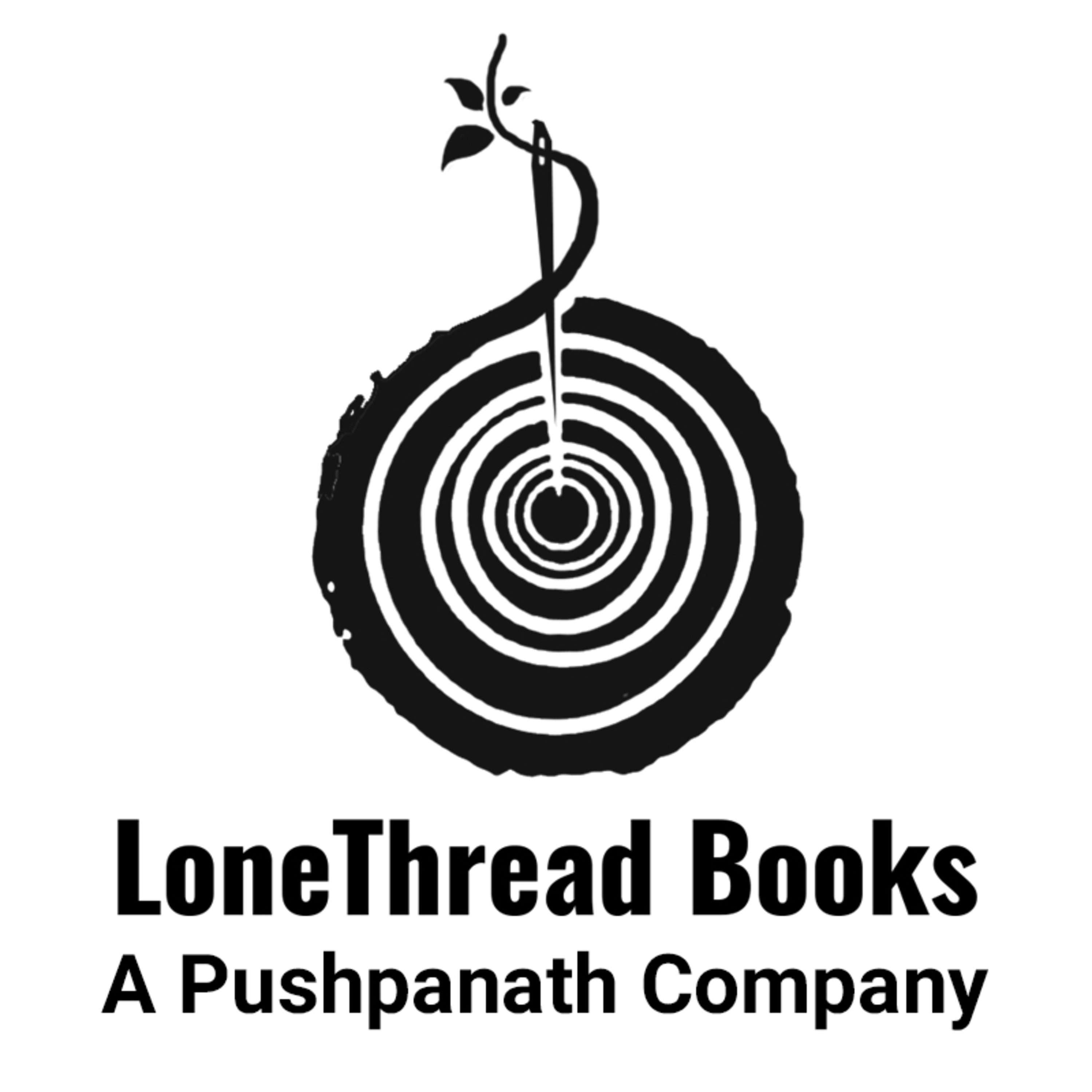 LoneThread Books