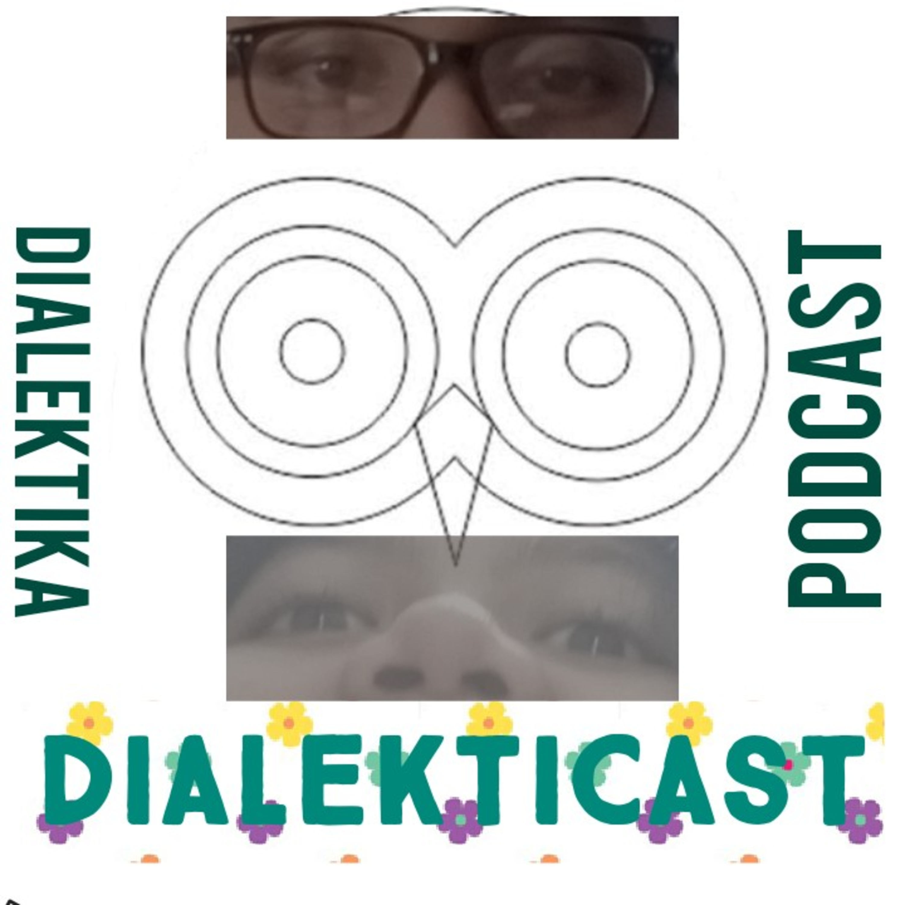 DialektiCast podcast artwork
