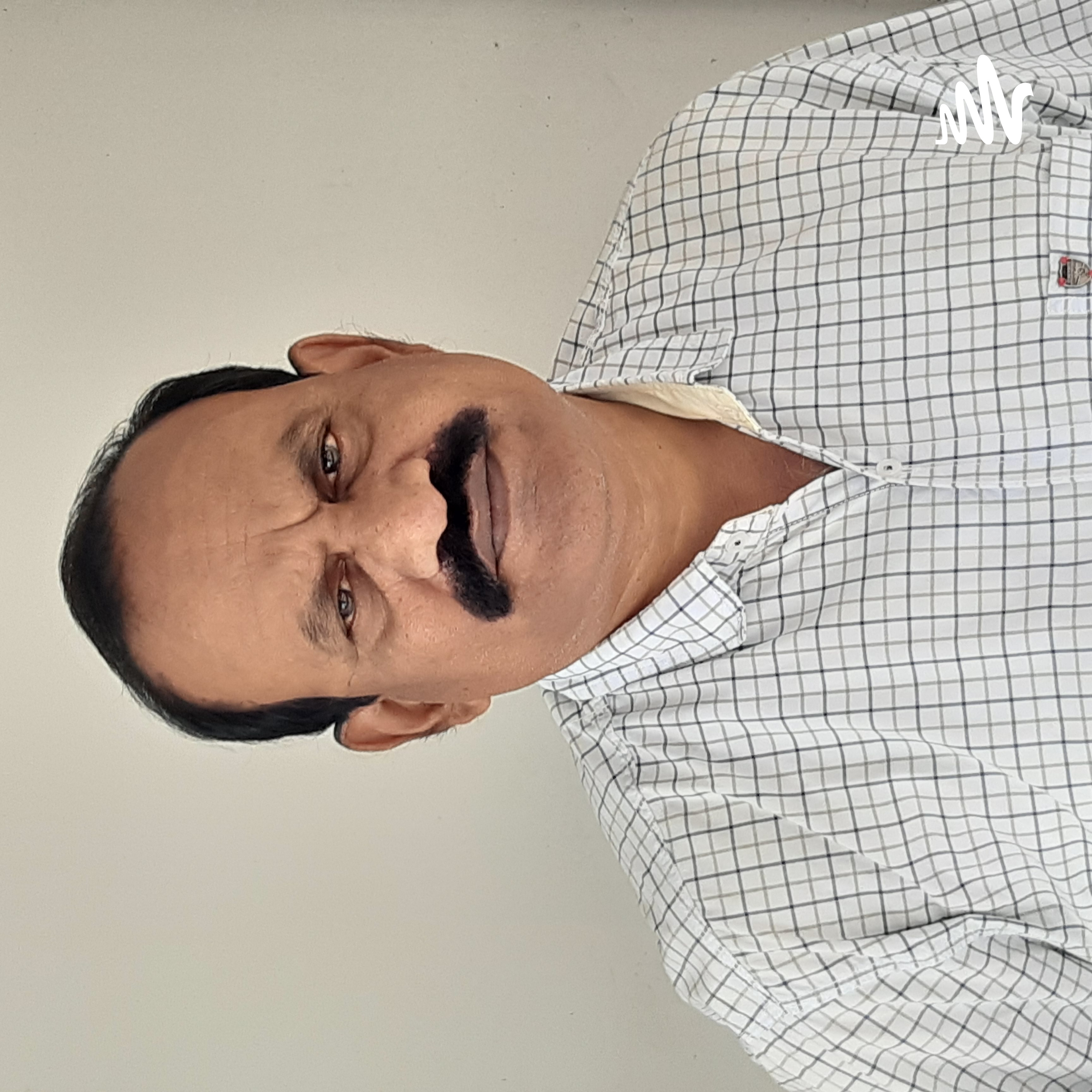 Mr Sreeman 