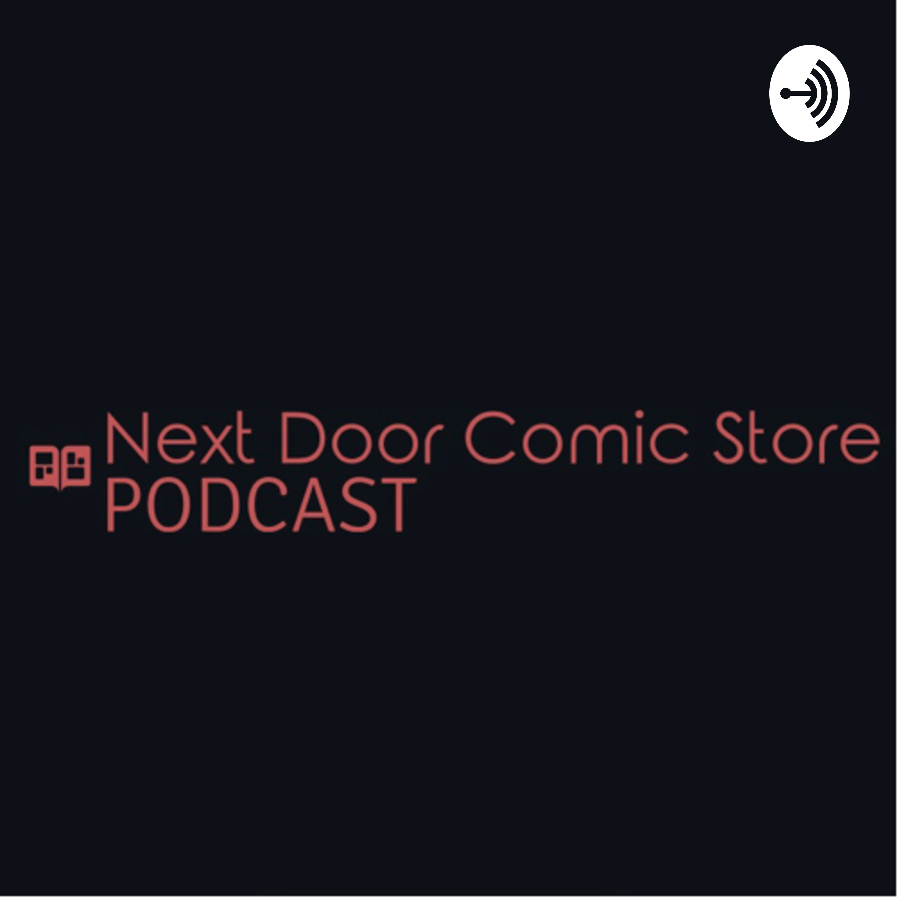 Next Door Comic Store