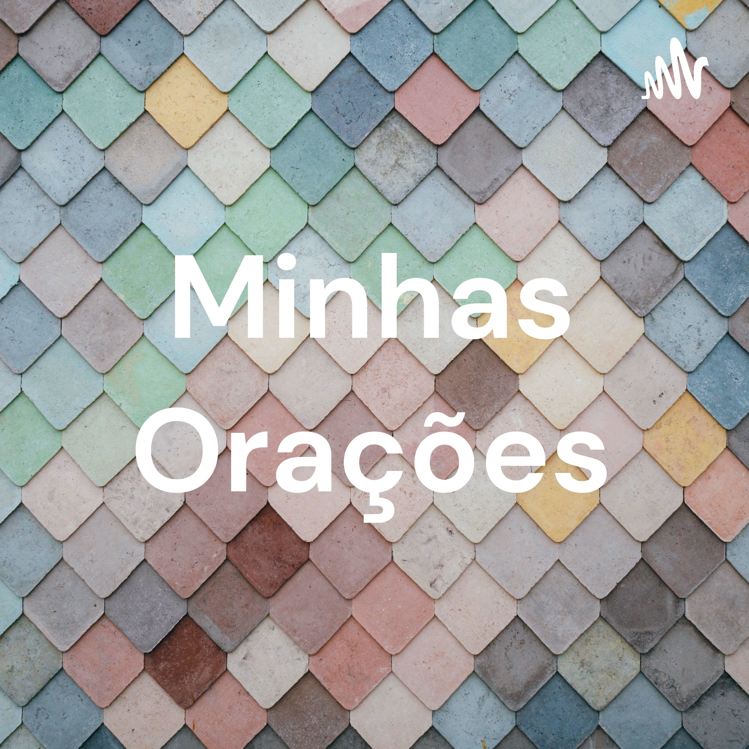 Minhas Orações