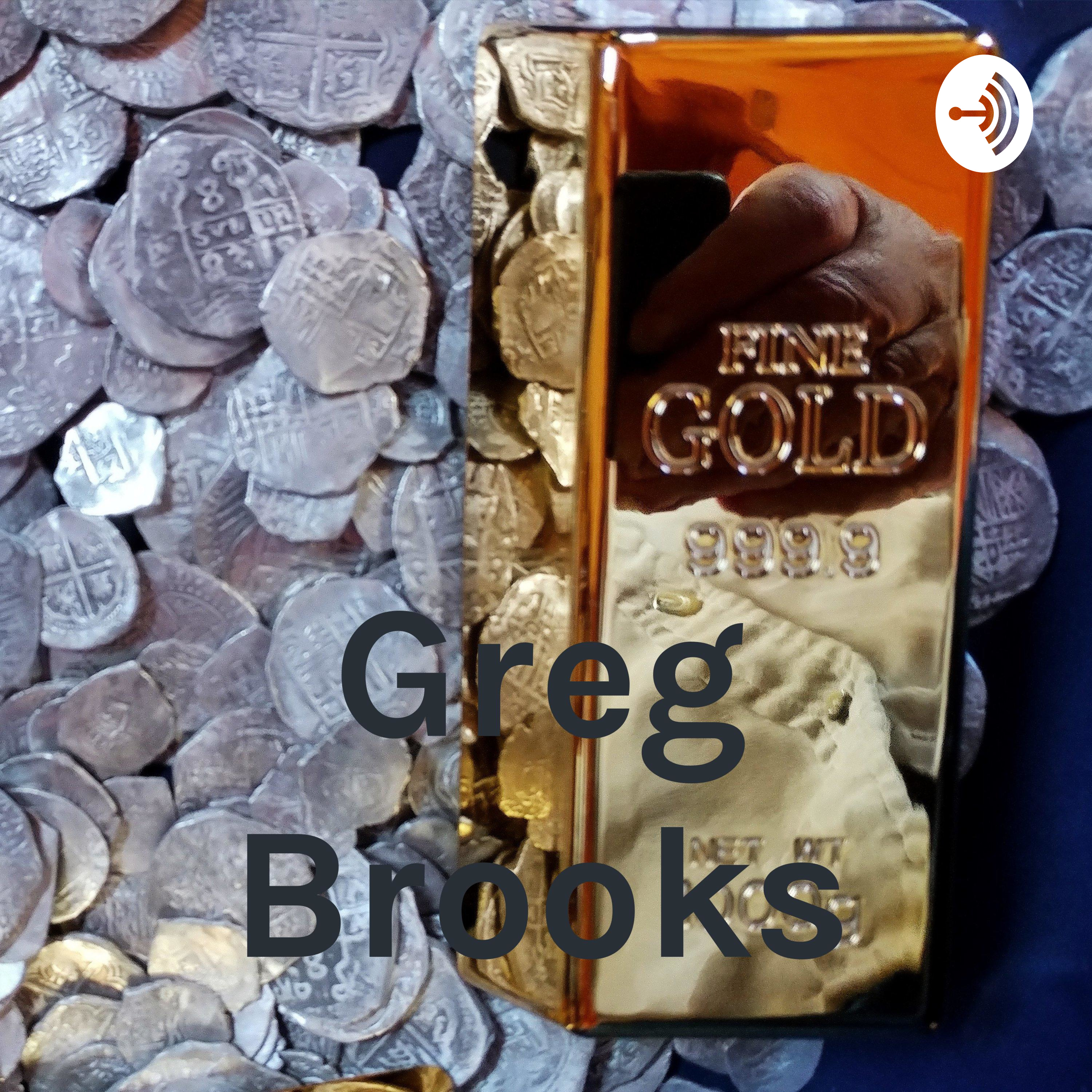 Greg Brooks