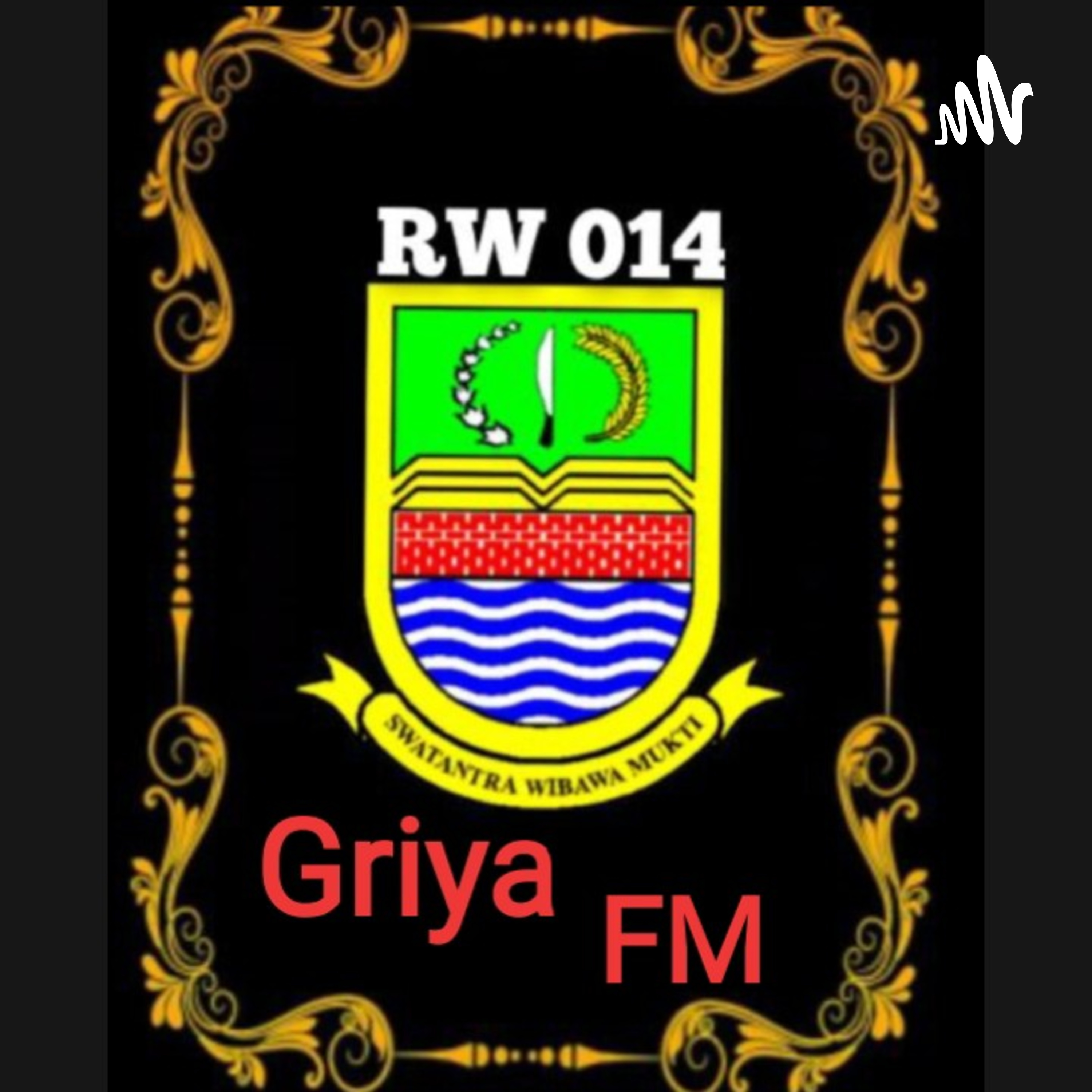 GRIYA FM