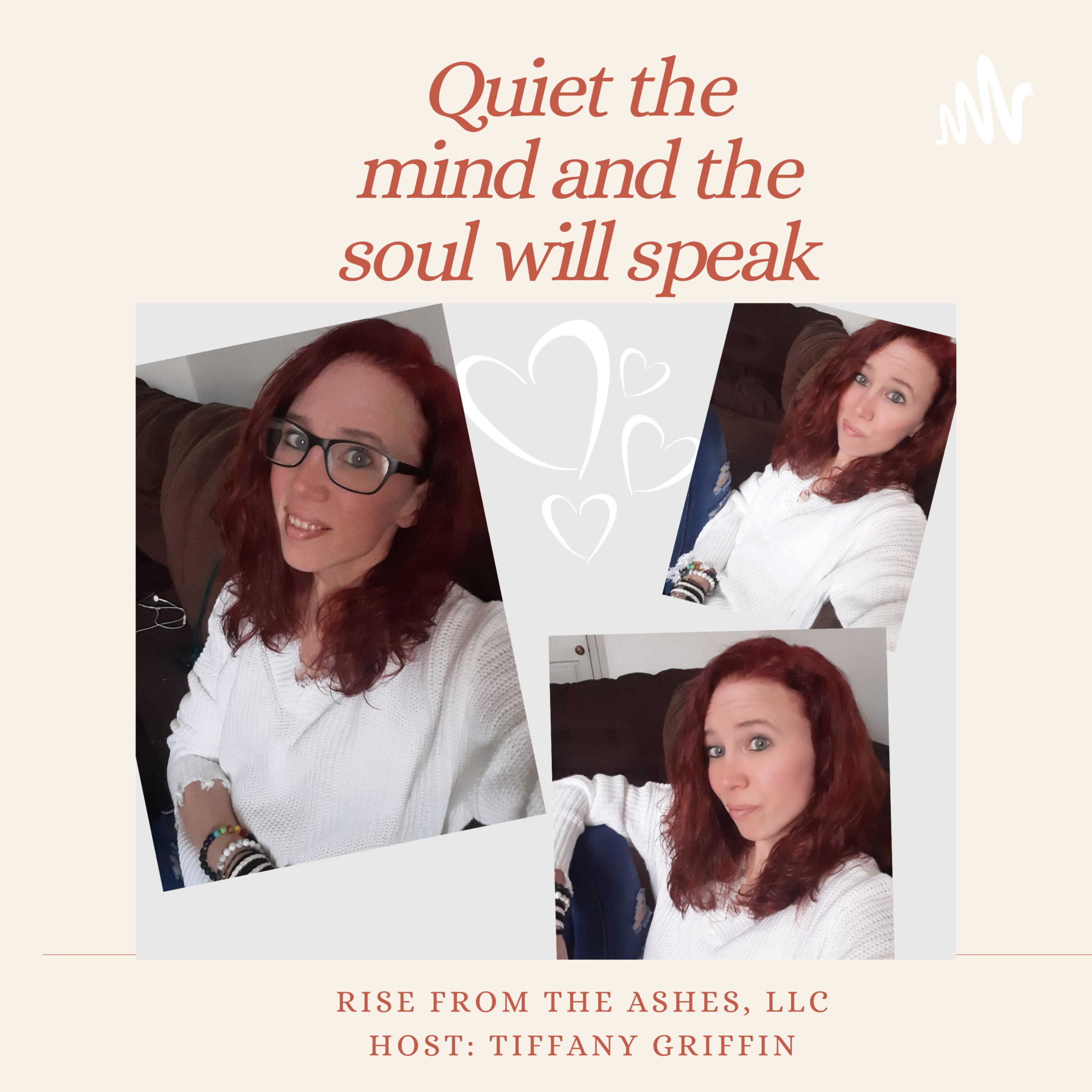 Become the True Authentic YOU!!