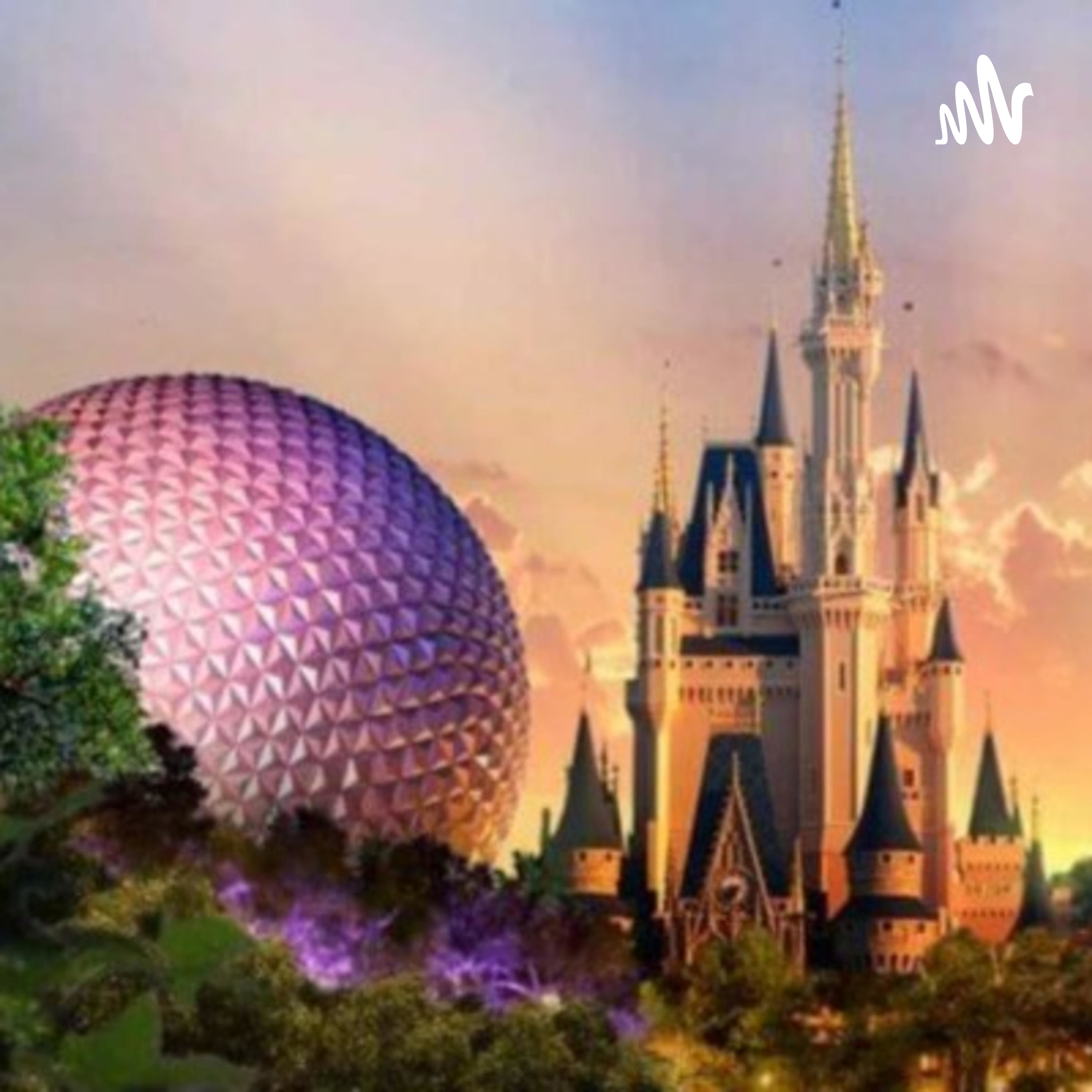 Disney Parks Desecration: "The Not So Magic Kingdom" & Funko Pop Spectacular Segments!