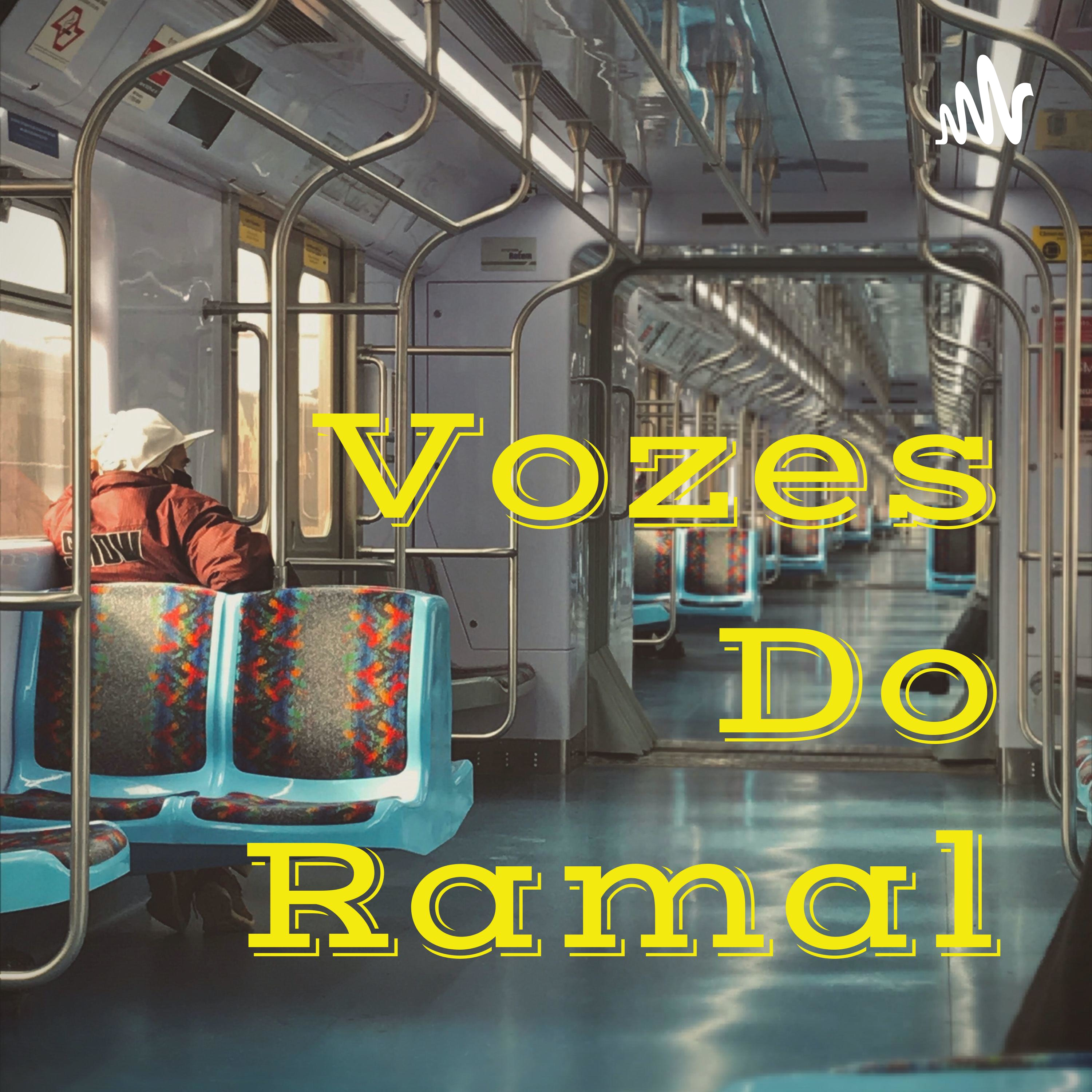 Vozes Do Ramal cover art