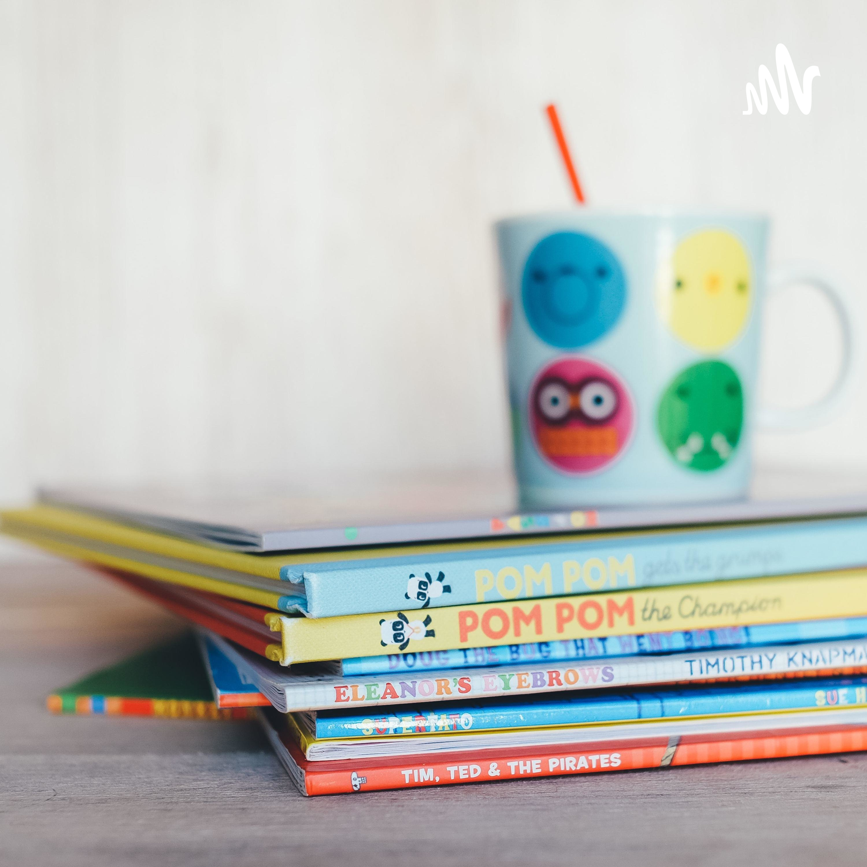 StoryBox Kids!