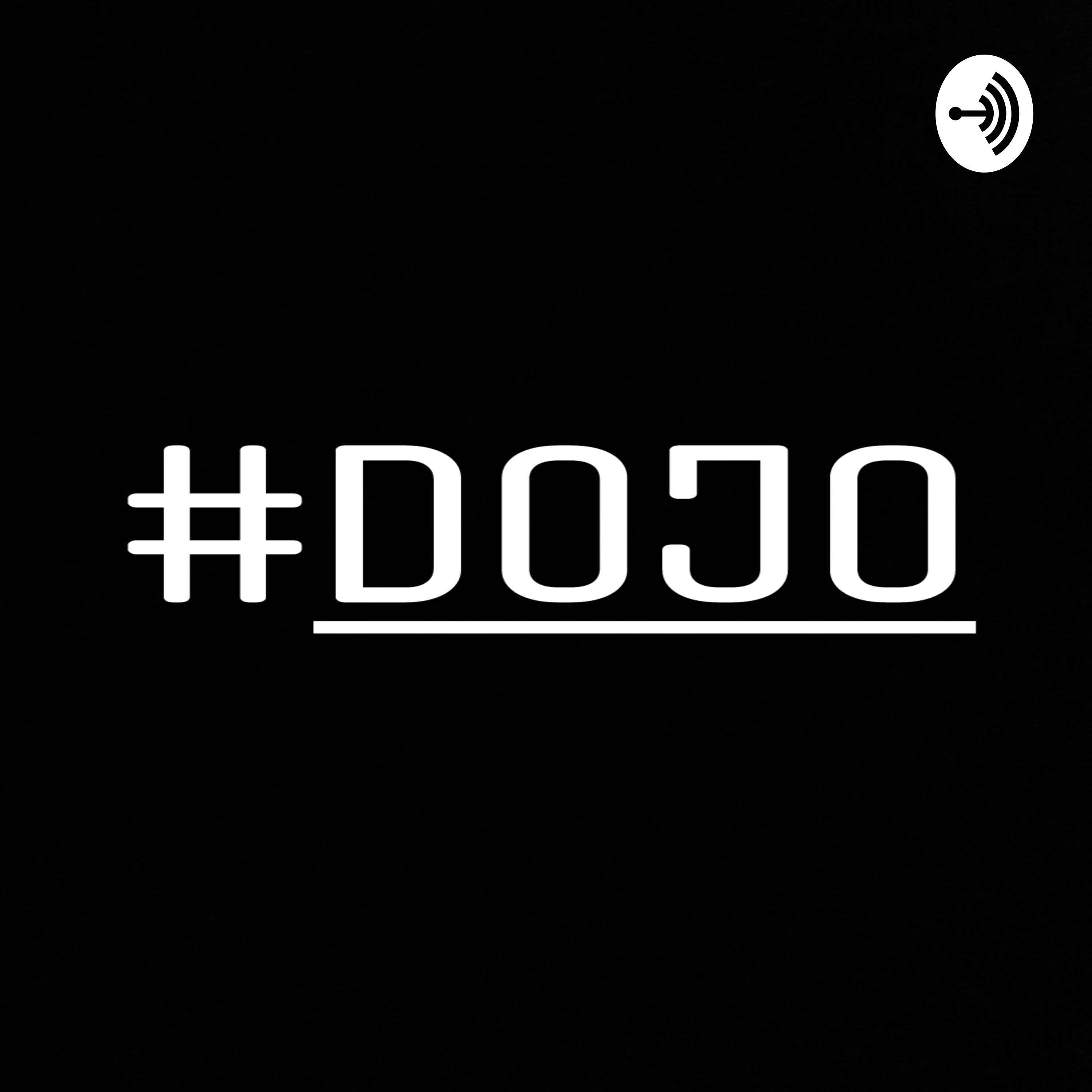 DOJO! DOUBLE JO!