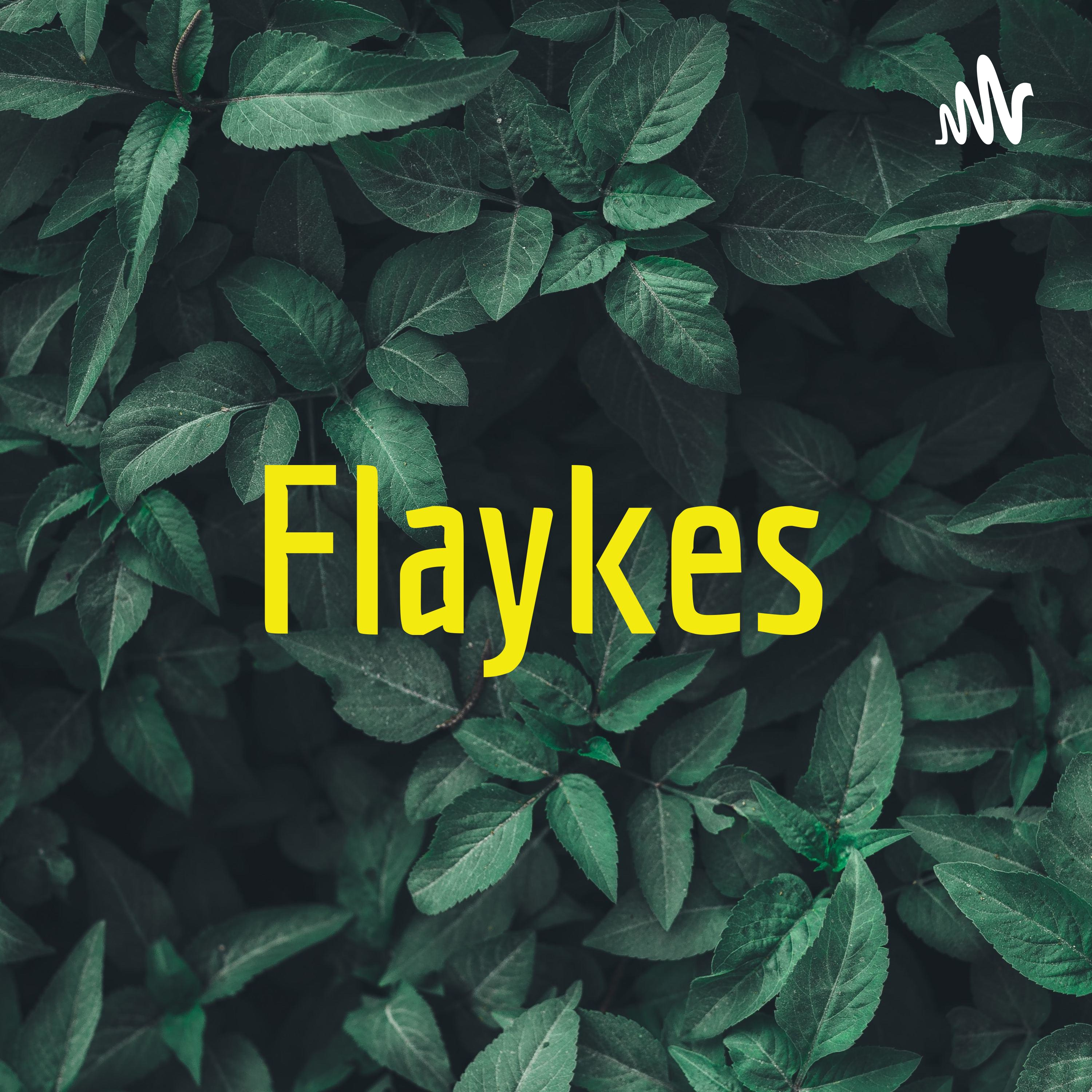 Flaykes