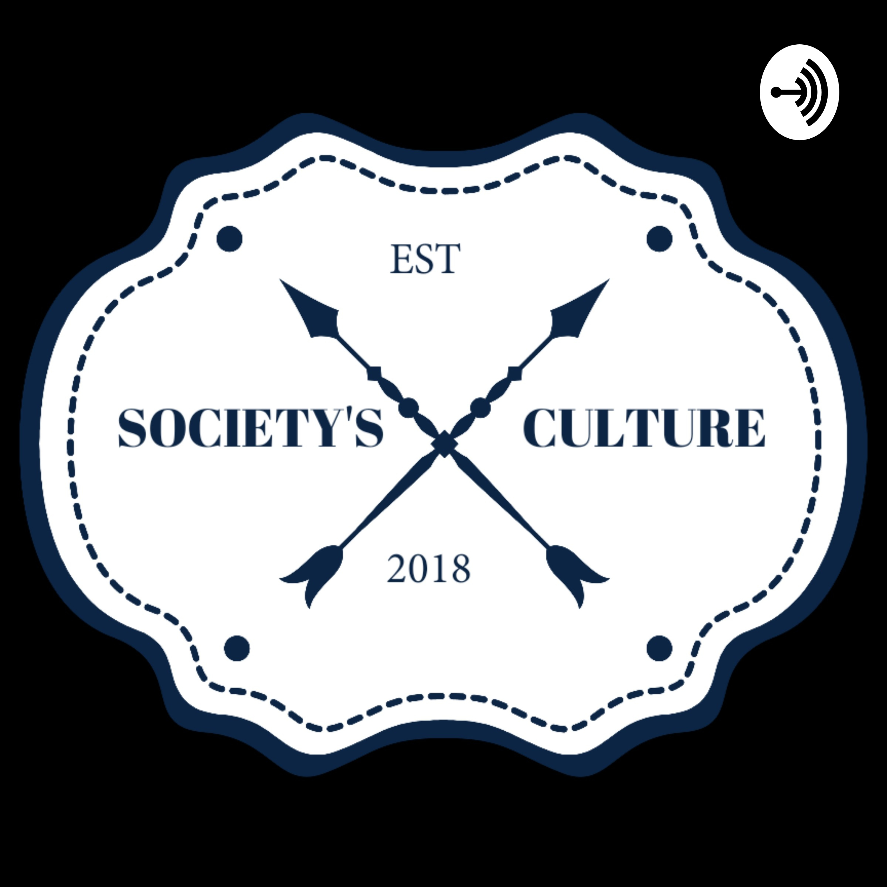 Societys Culture