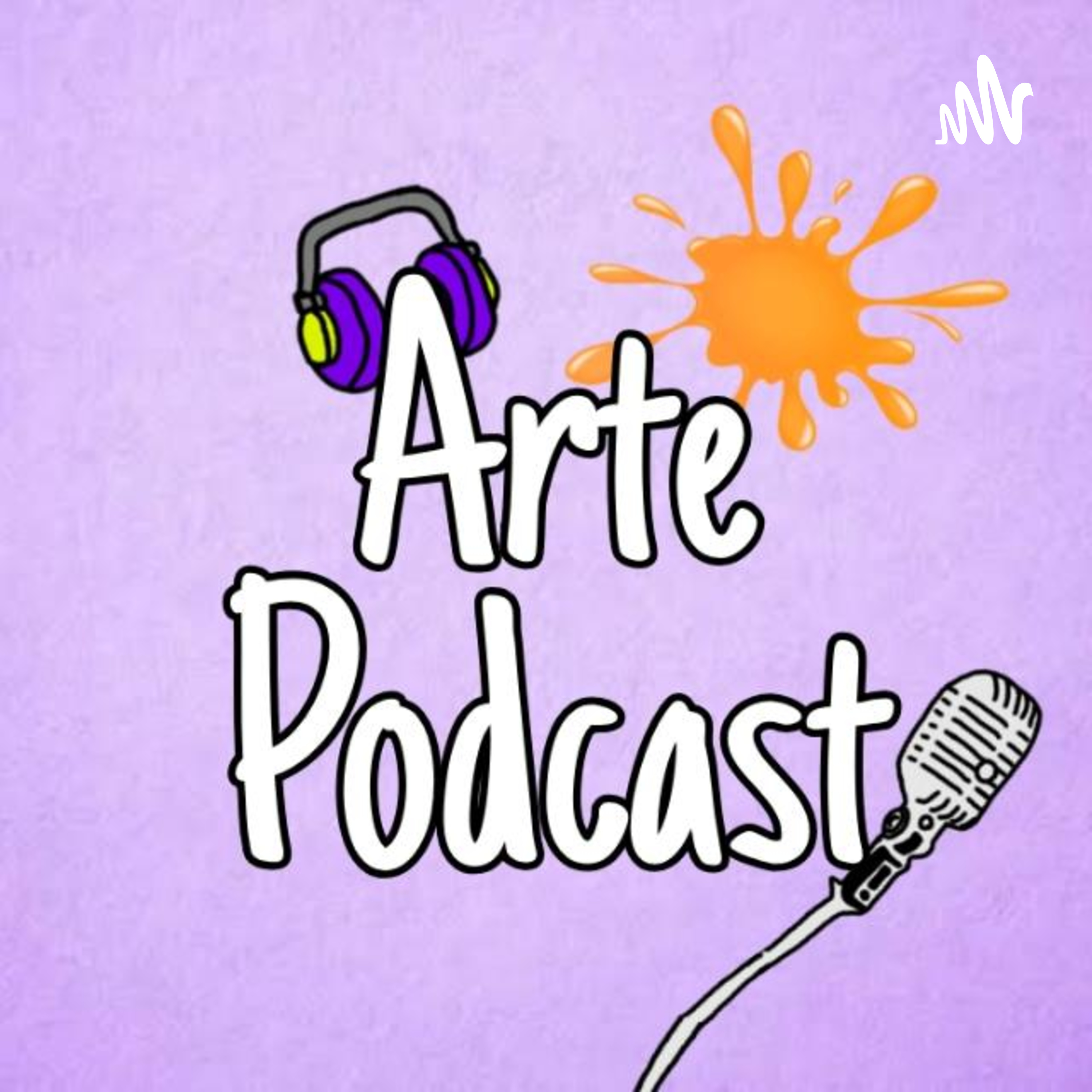 Arte Podcast