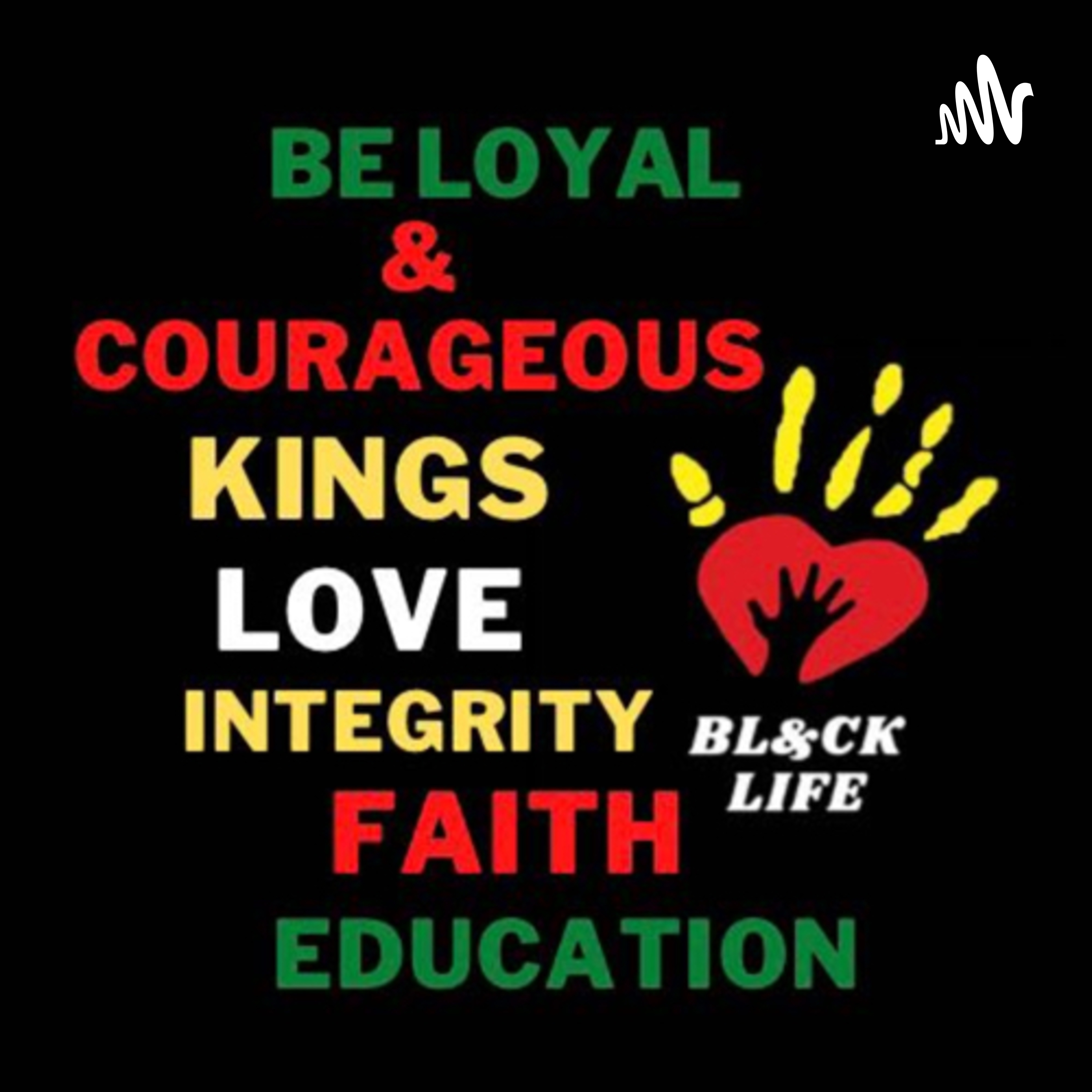 BL&CK LIFE