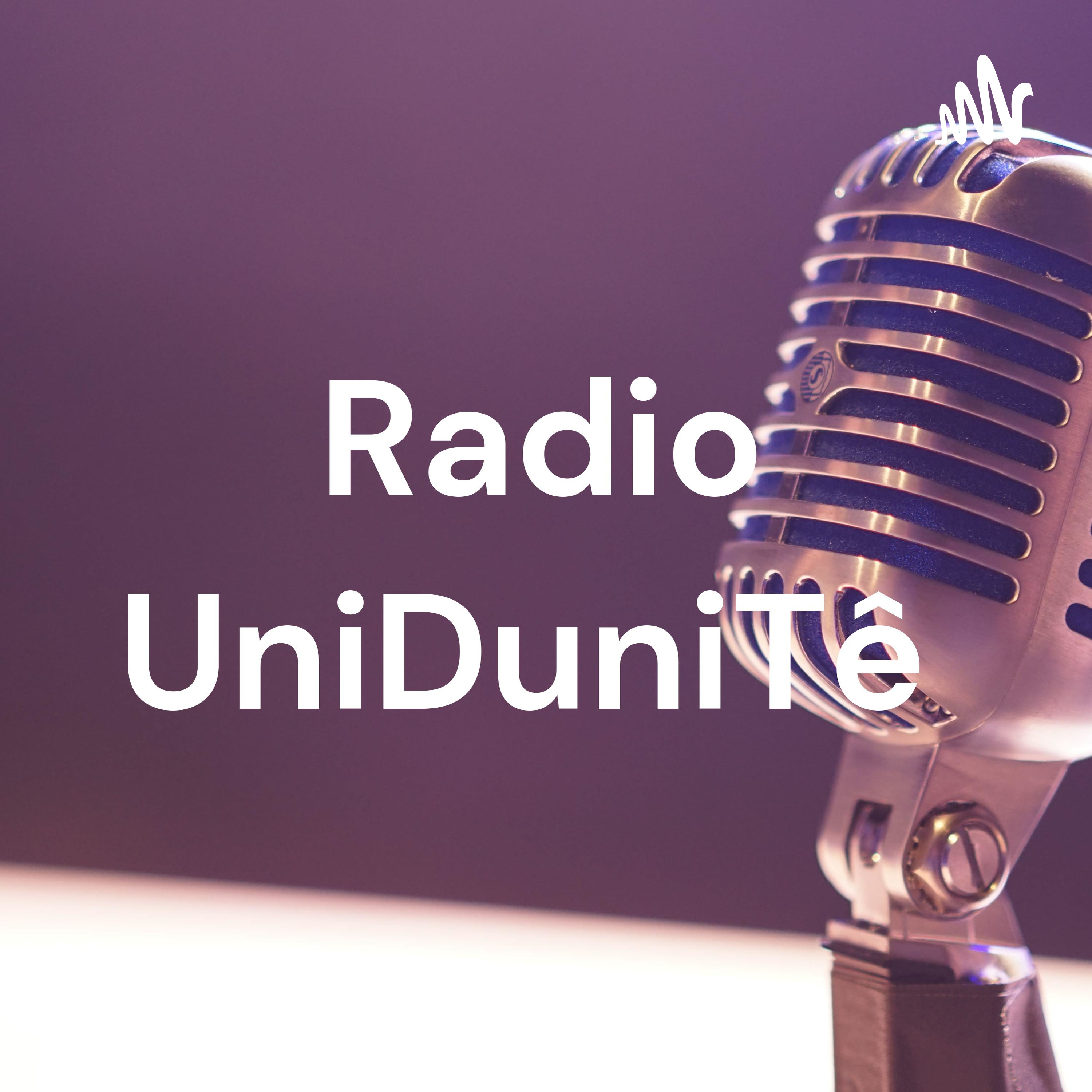 Radio UniDuniTê 