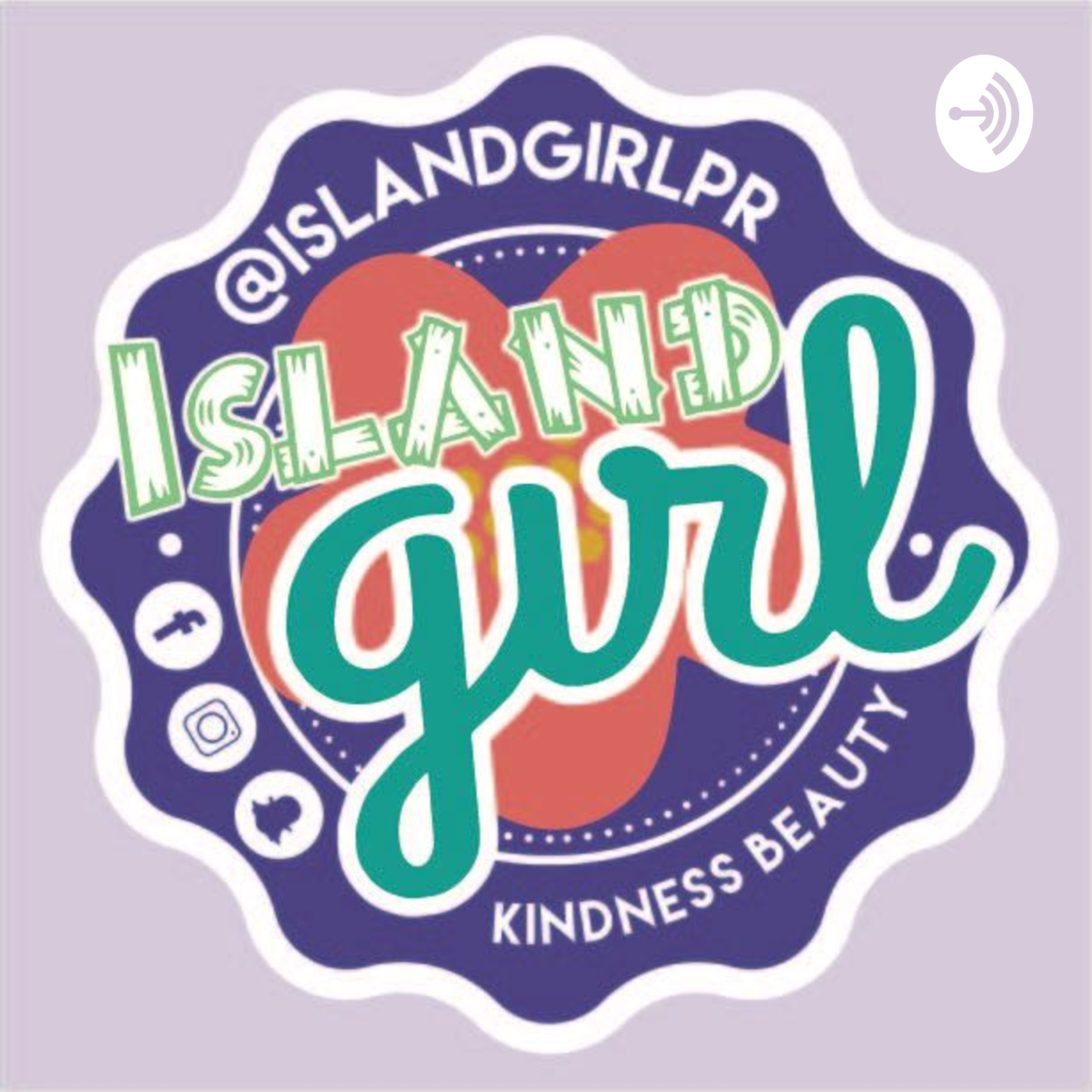 Island Girl