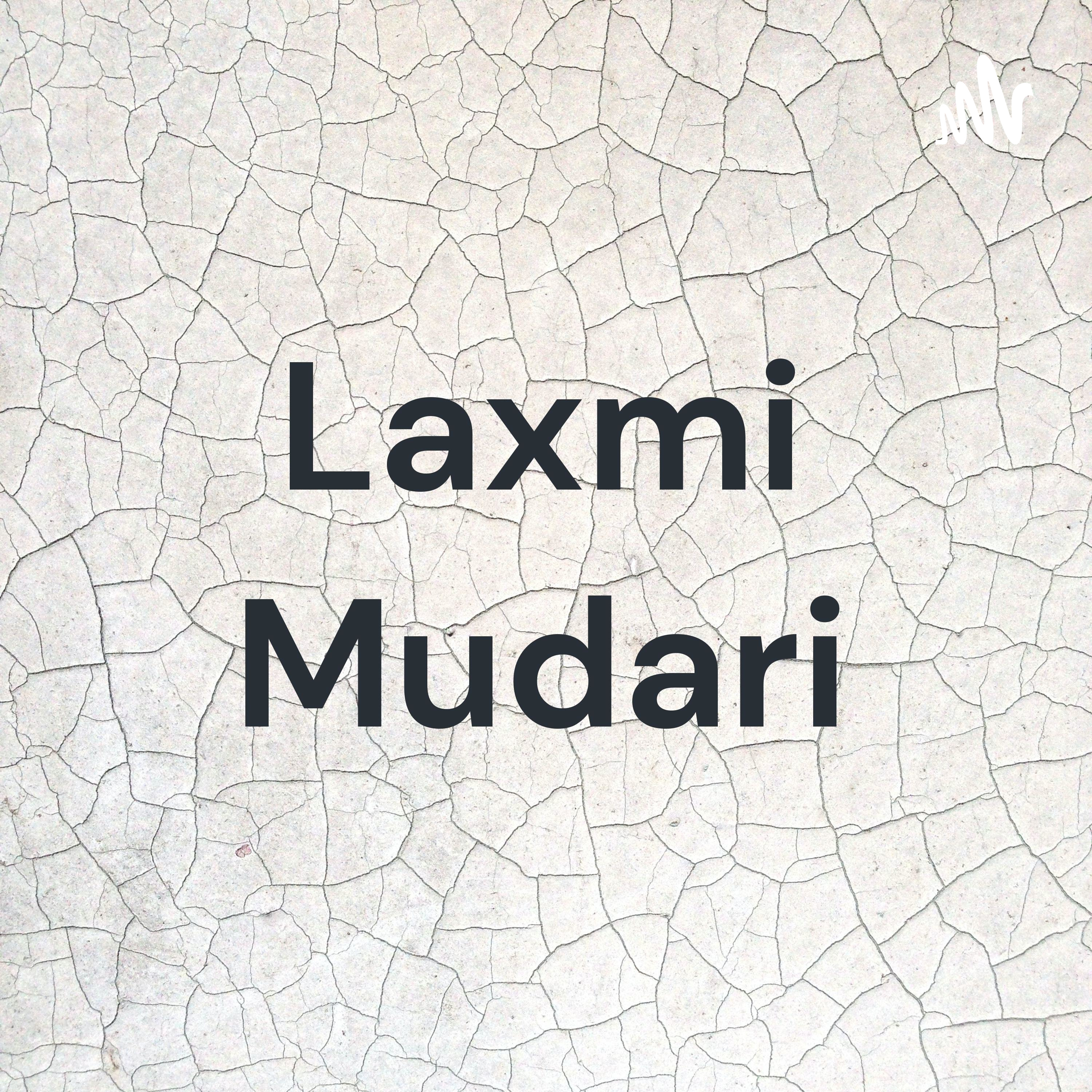 Laxmi Mudari
