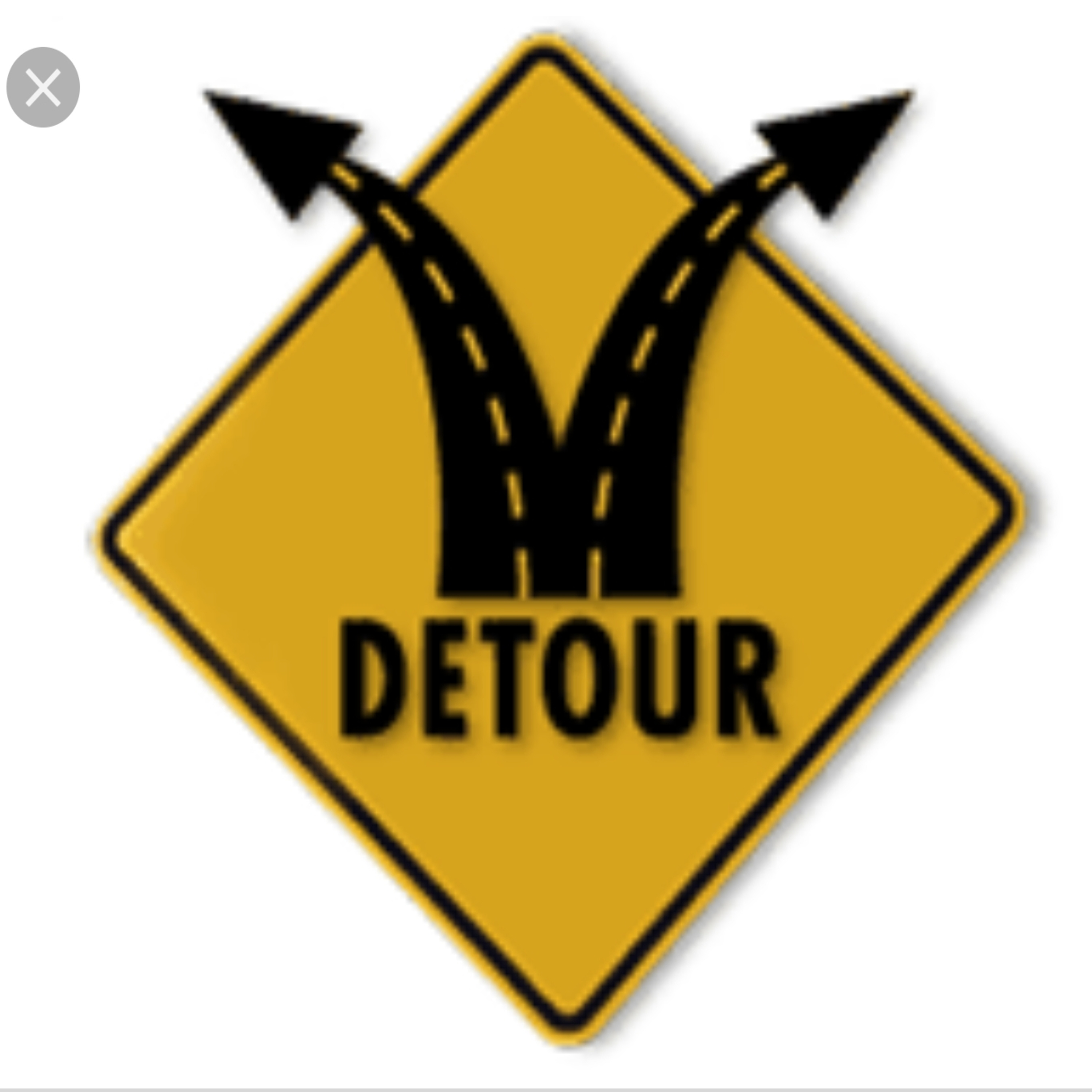 Detour