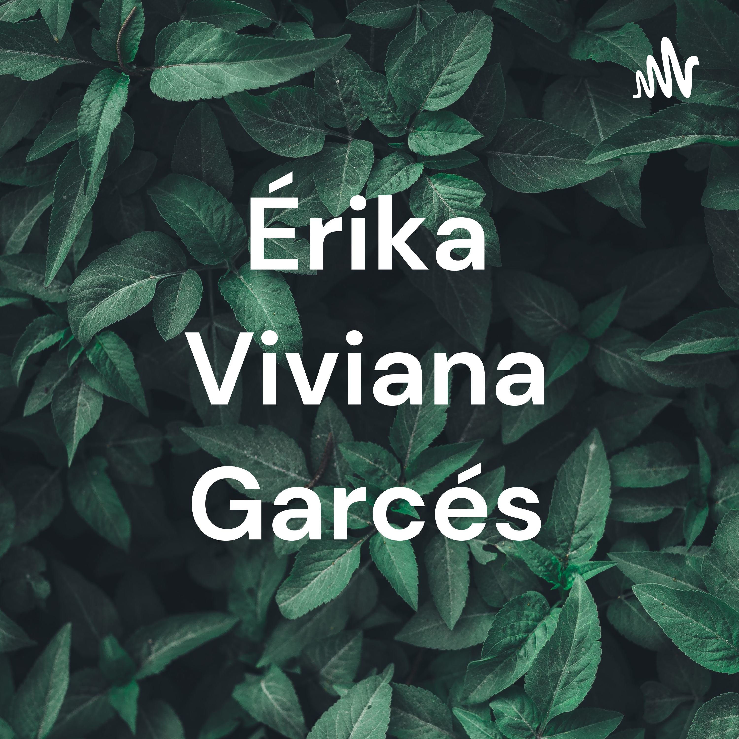 Érika Viviana Garcés