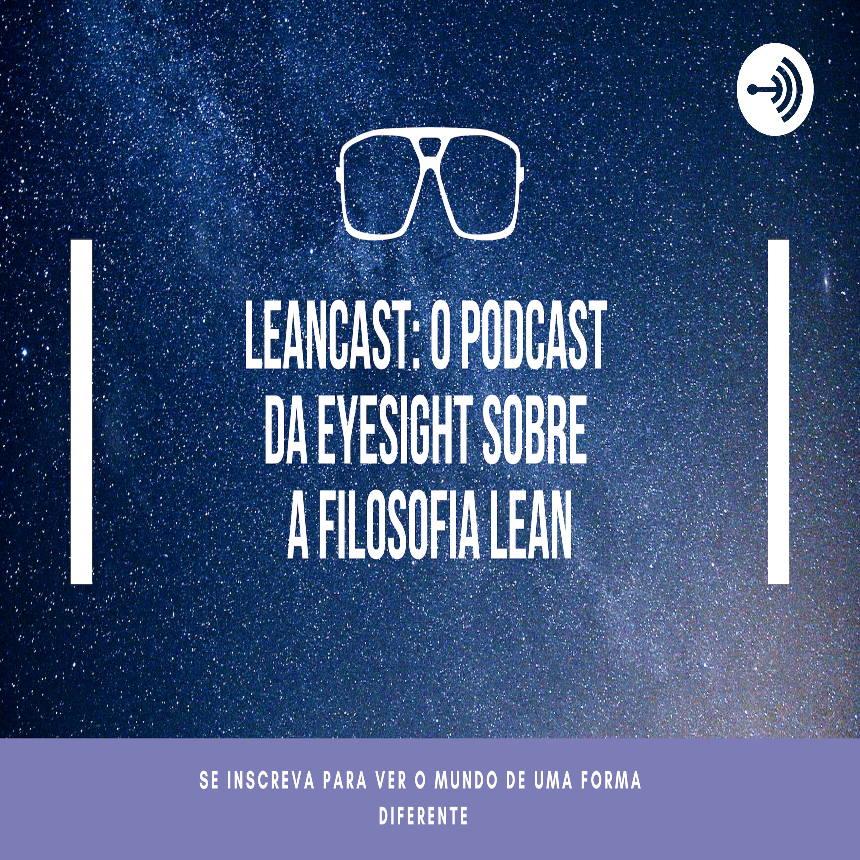 T01 E30 LeanCast Live: Lean Buzzwords