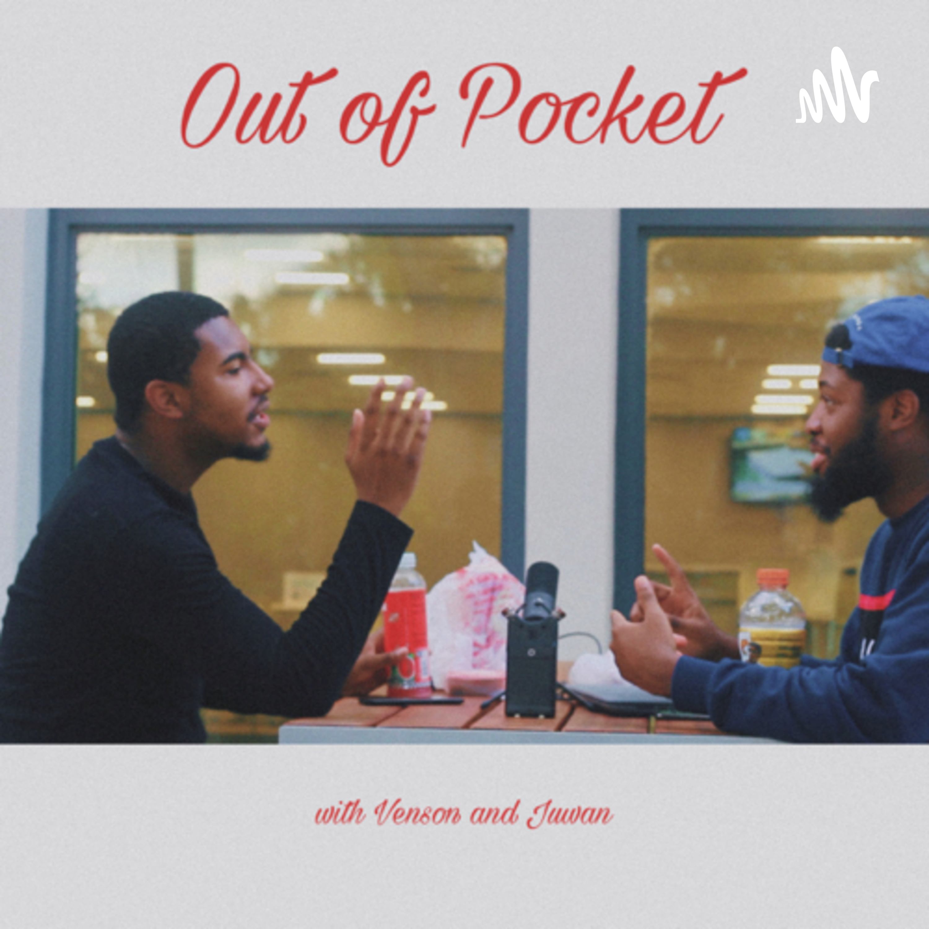 Out of Pocket