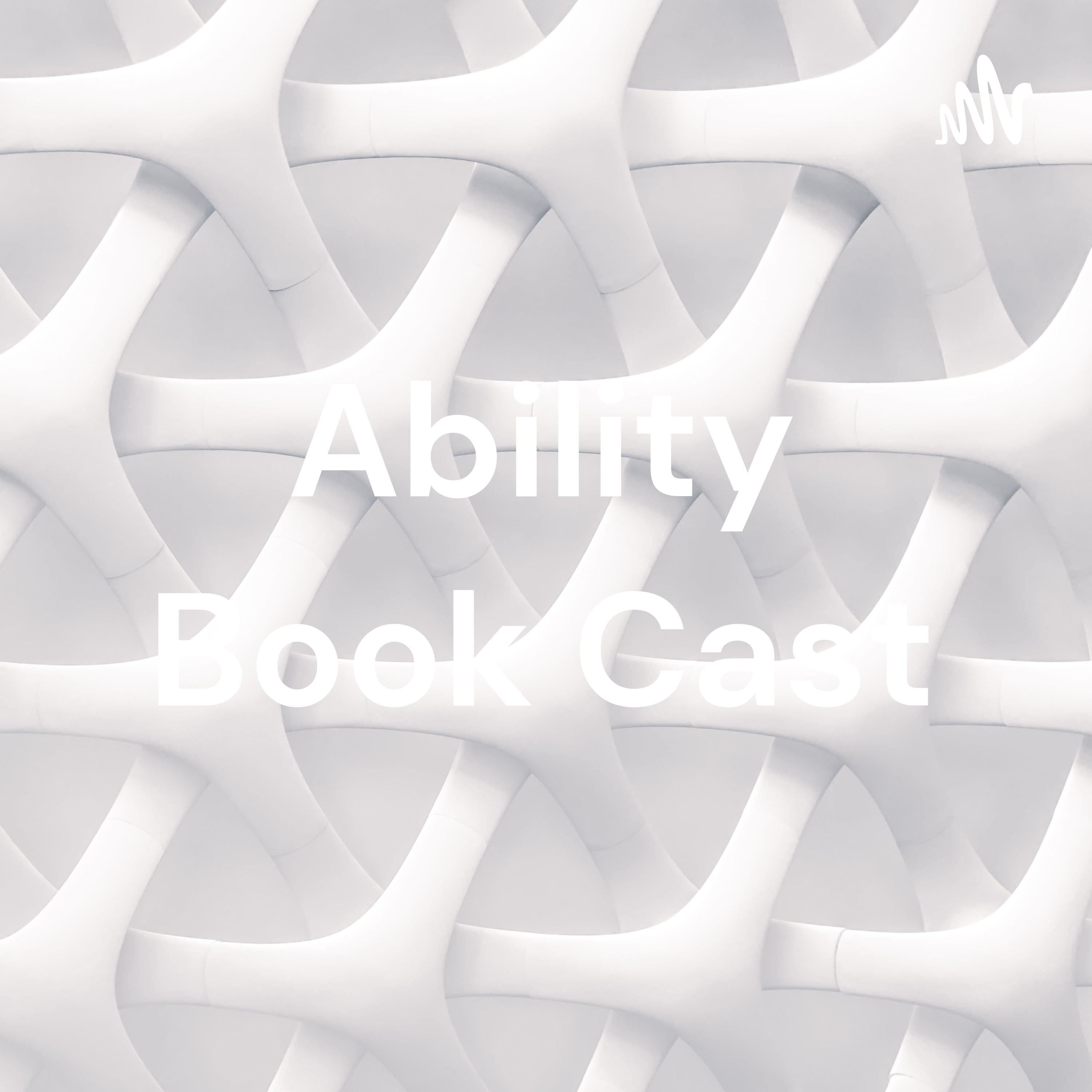 Ability Book Cast