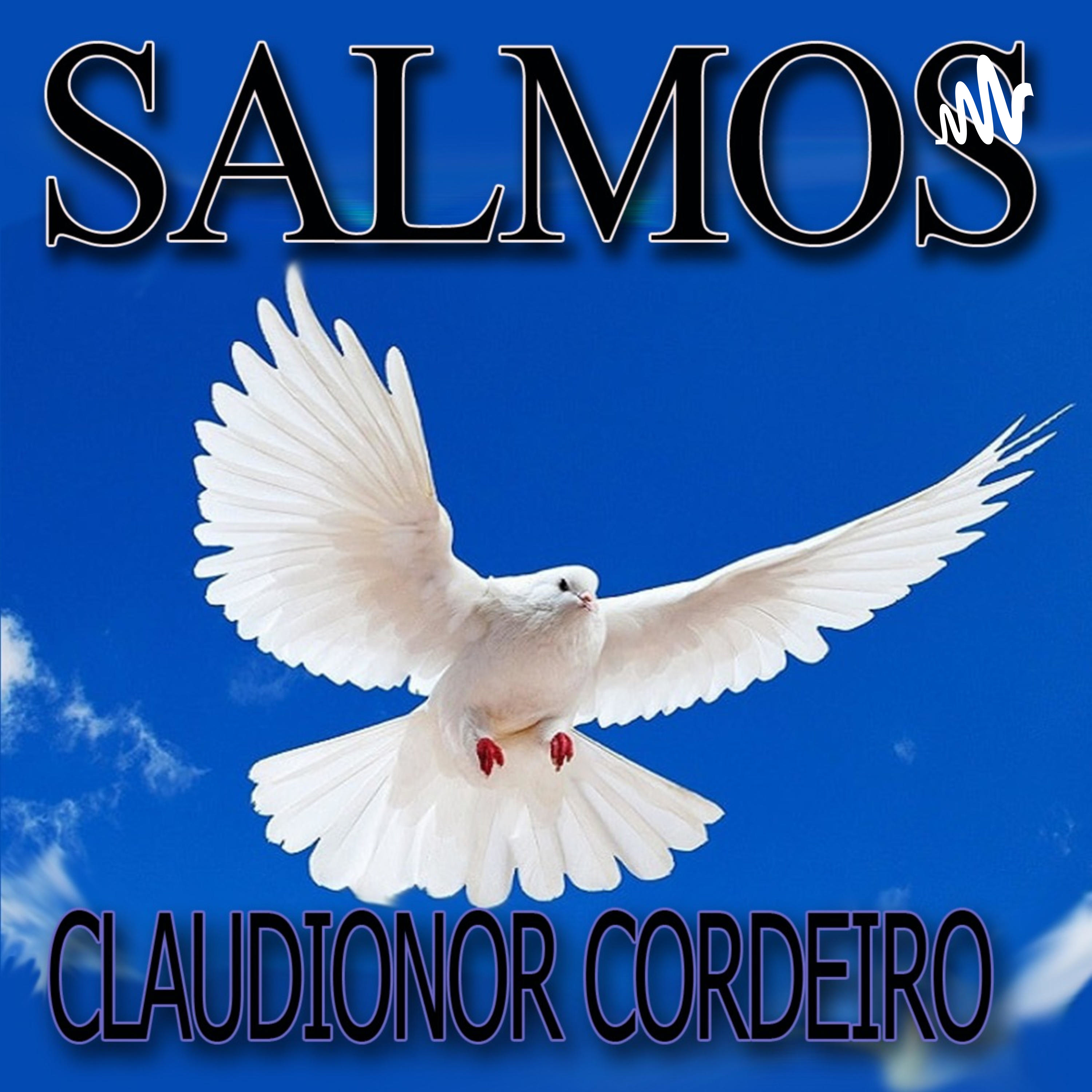 PR.CLAUDIONOR CORDEIRO