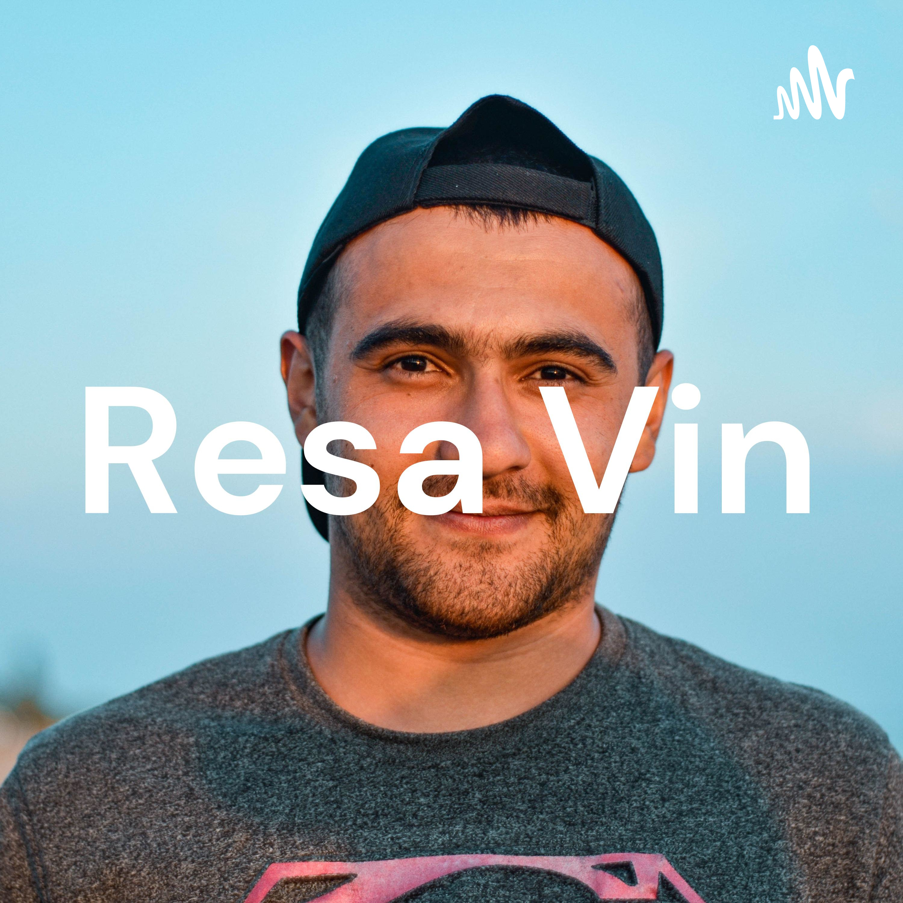 Resa Vin