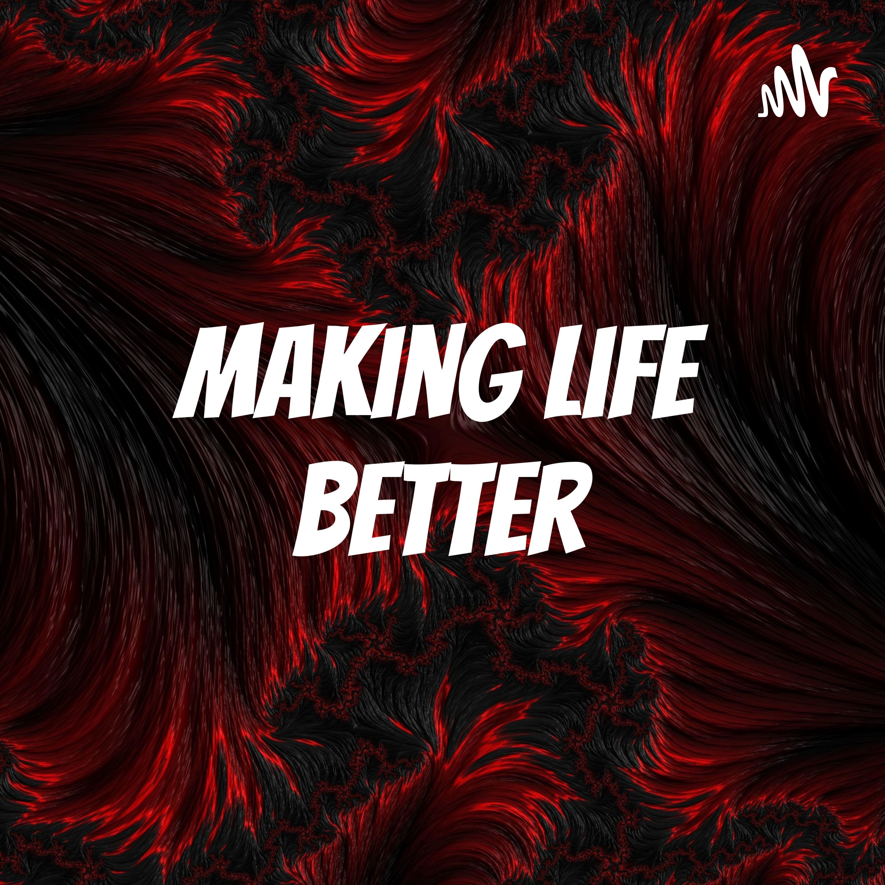 Apostolic United - Making life better