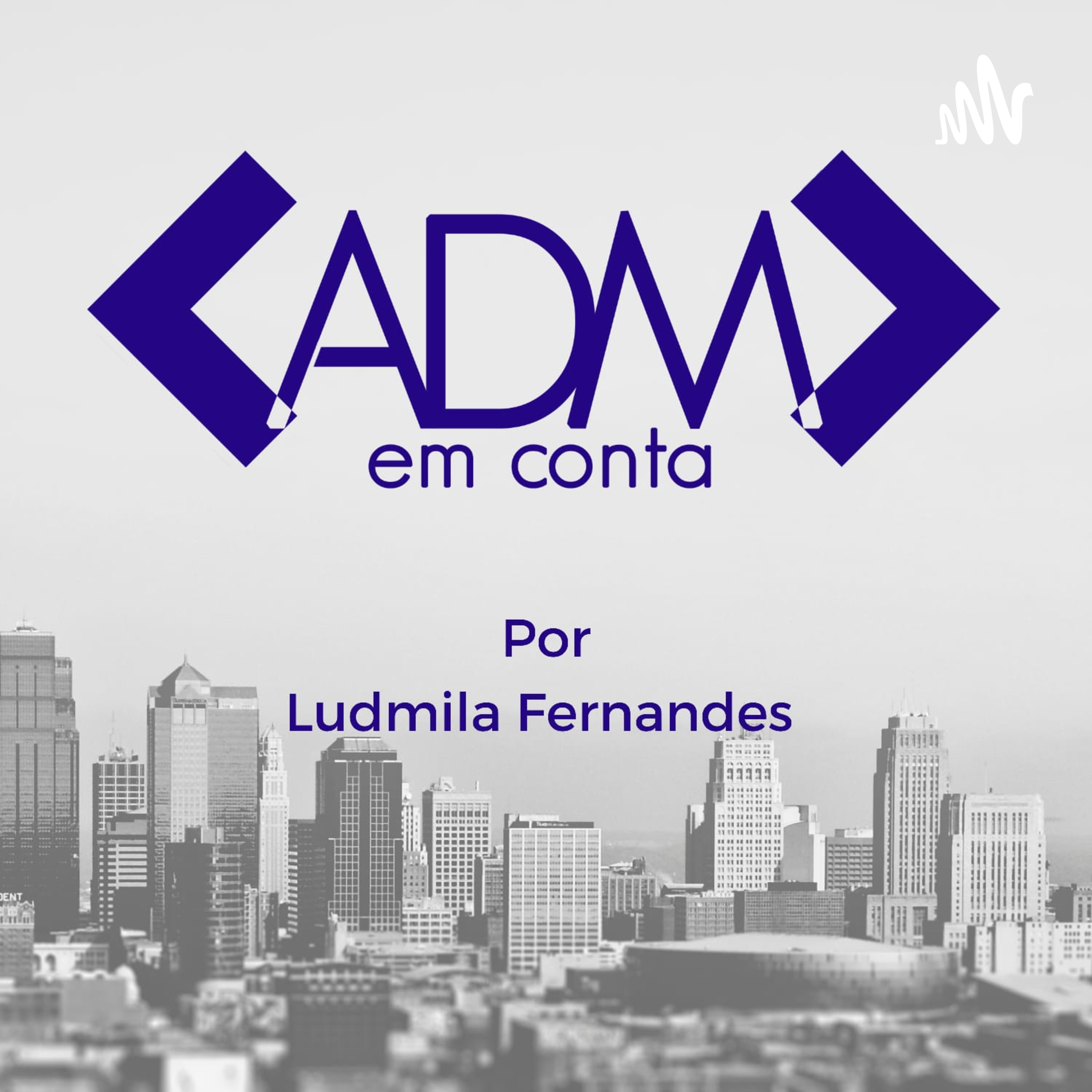Adm Em Conta