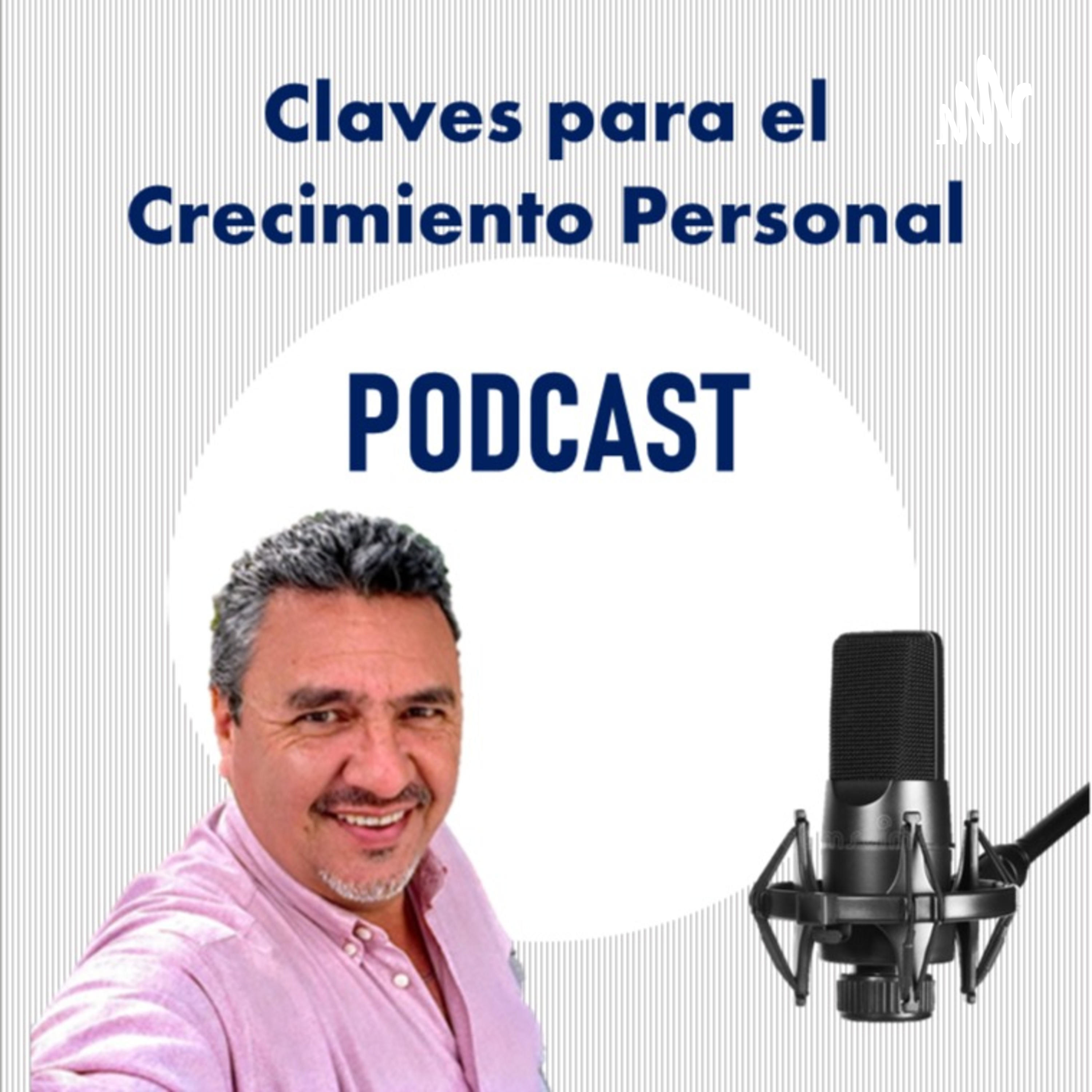 Claves para el Crecimiento Personal 