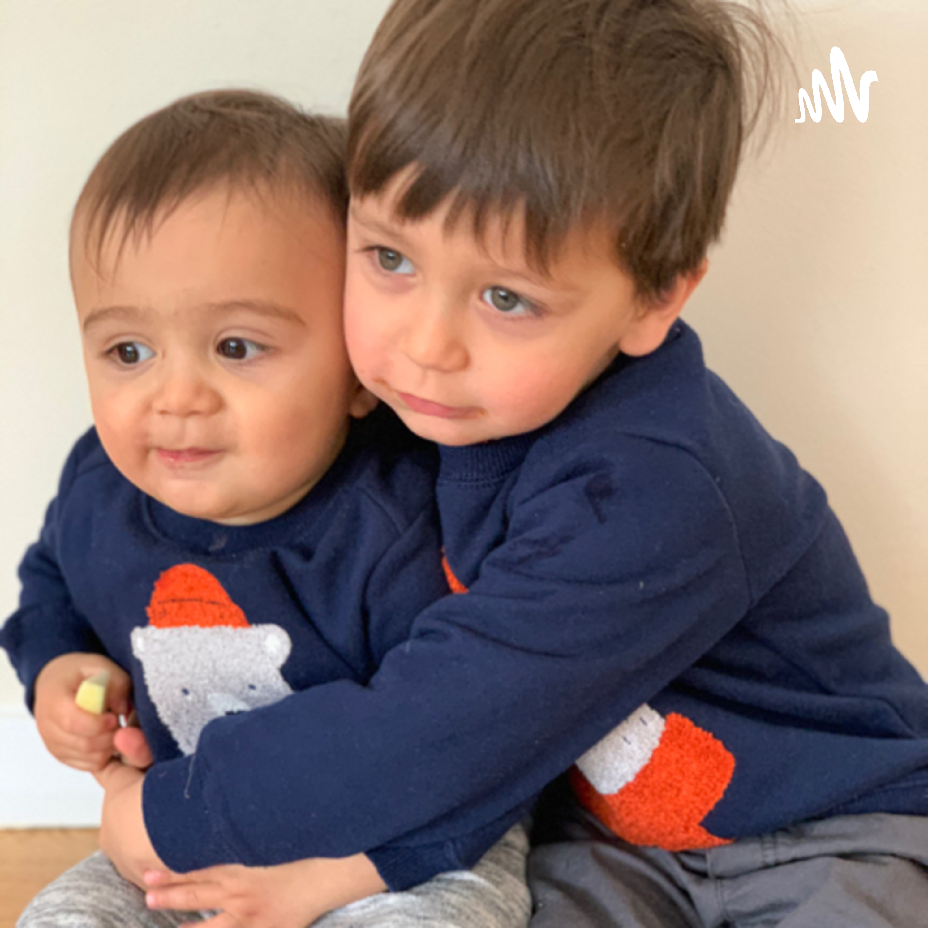 stories with Mommy Krishna and Neel