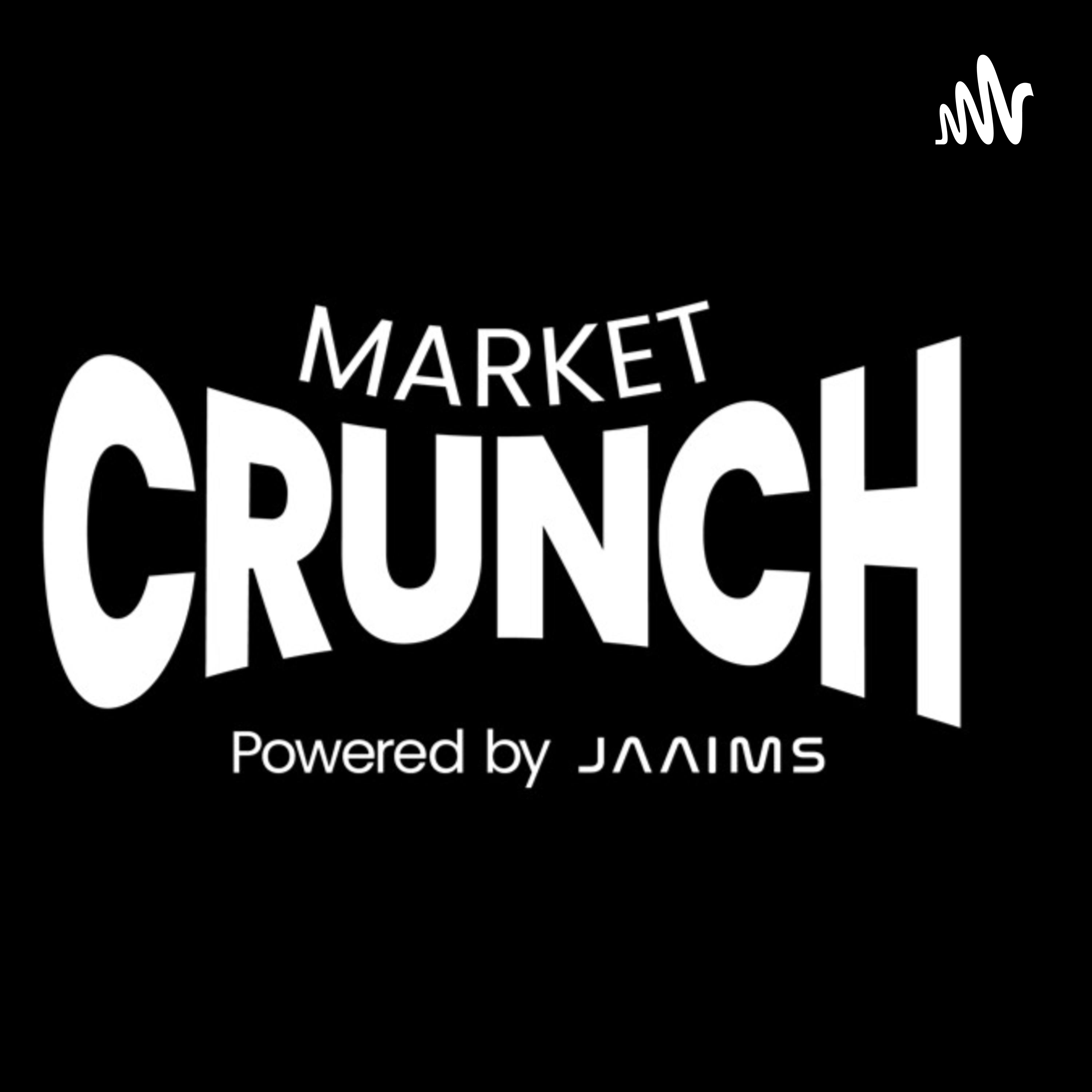 The Market Crunch