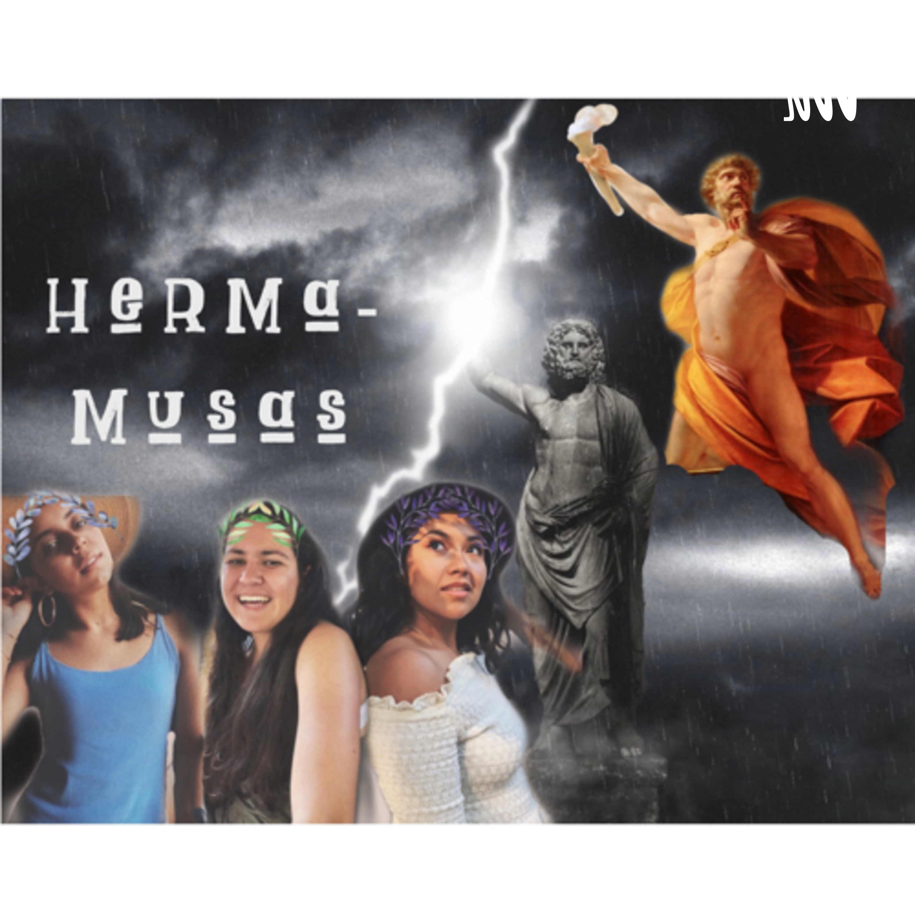 Herma-Musas 