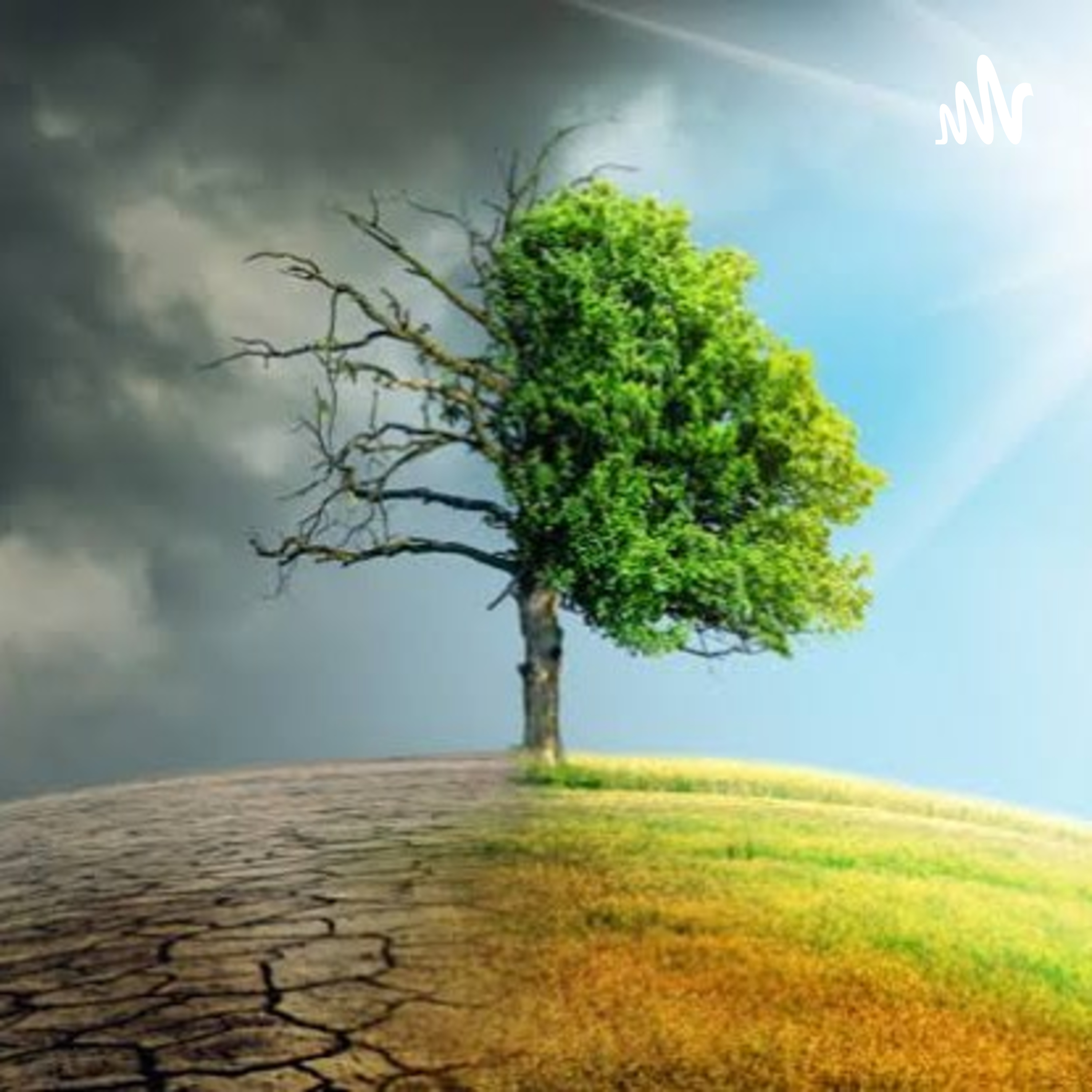 Cambio Climático cover art