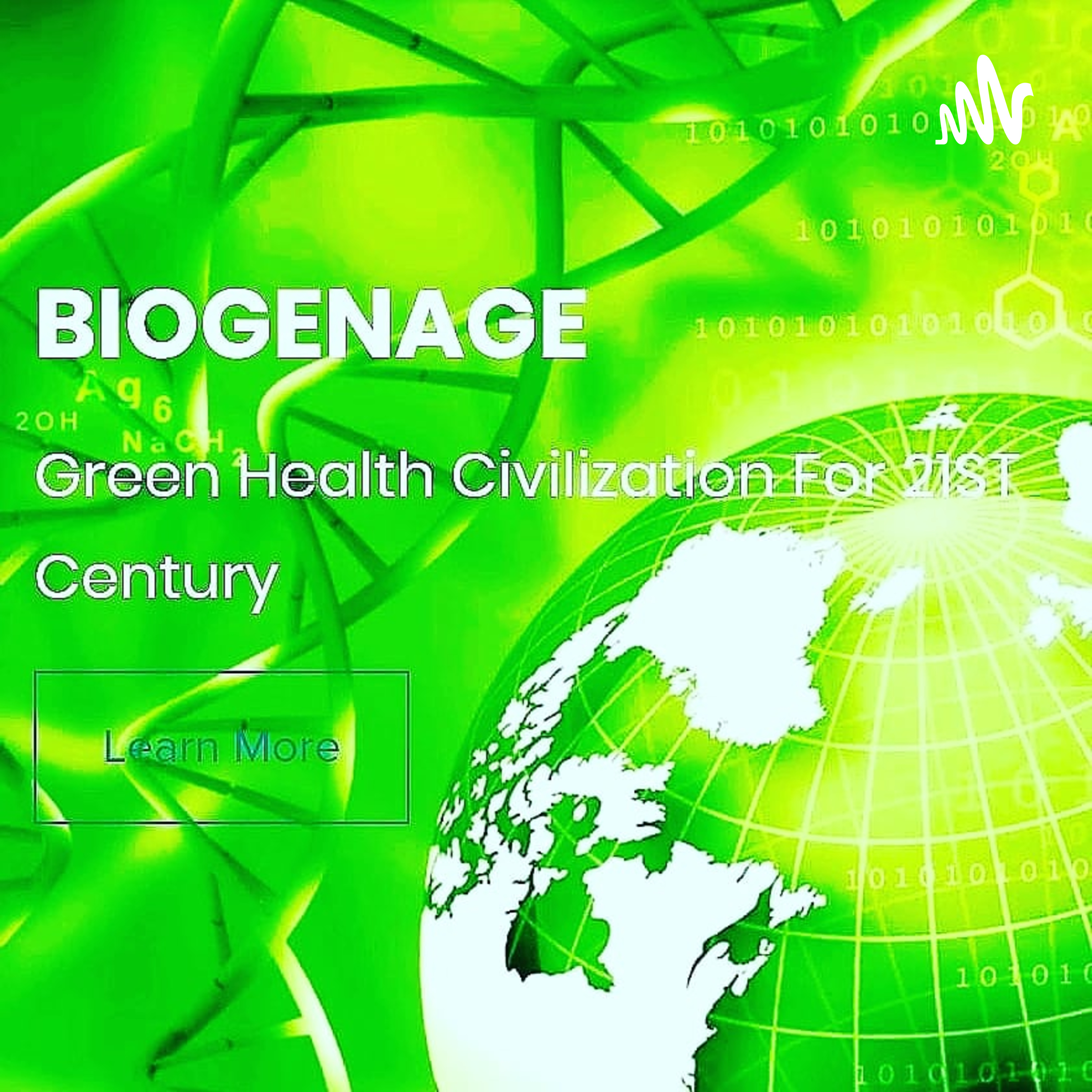 BIO-GENAGE
