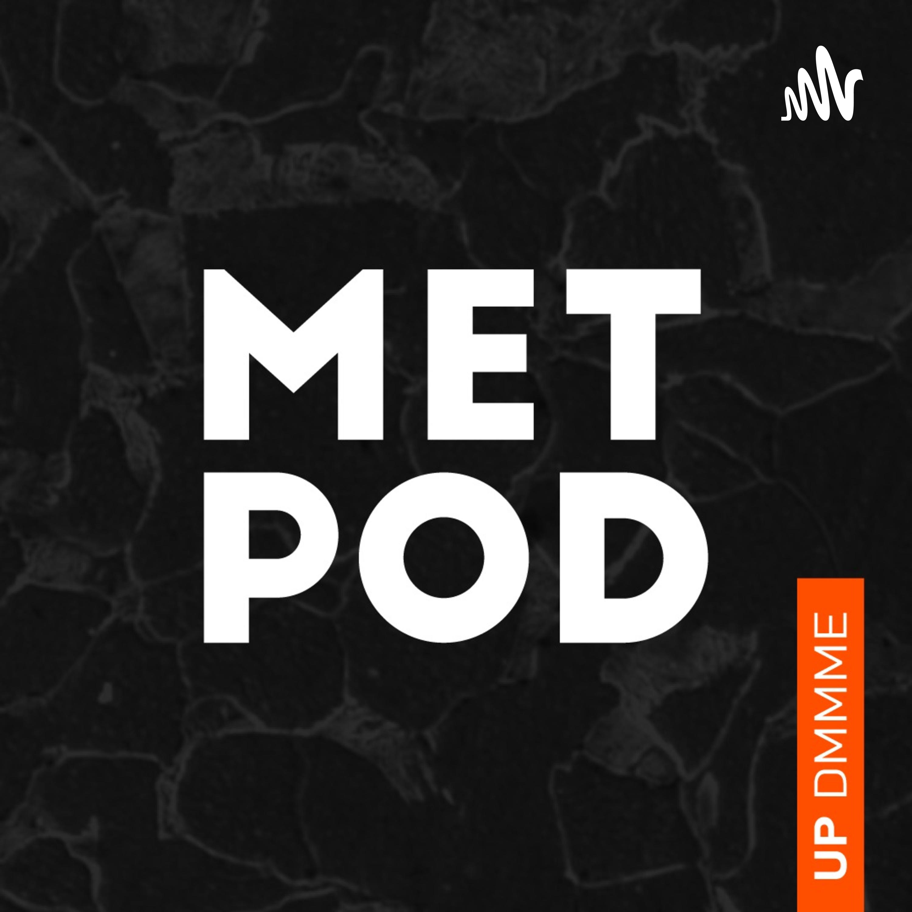 The Metallurgical Podcast