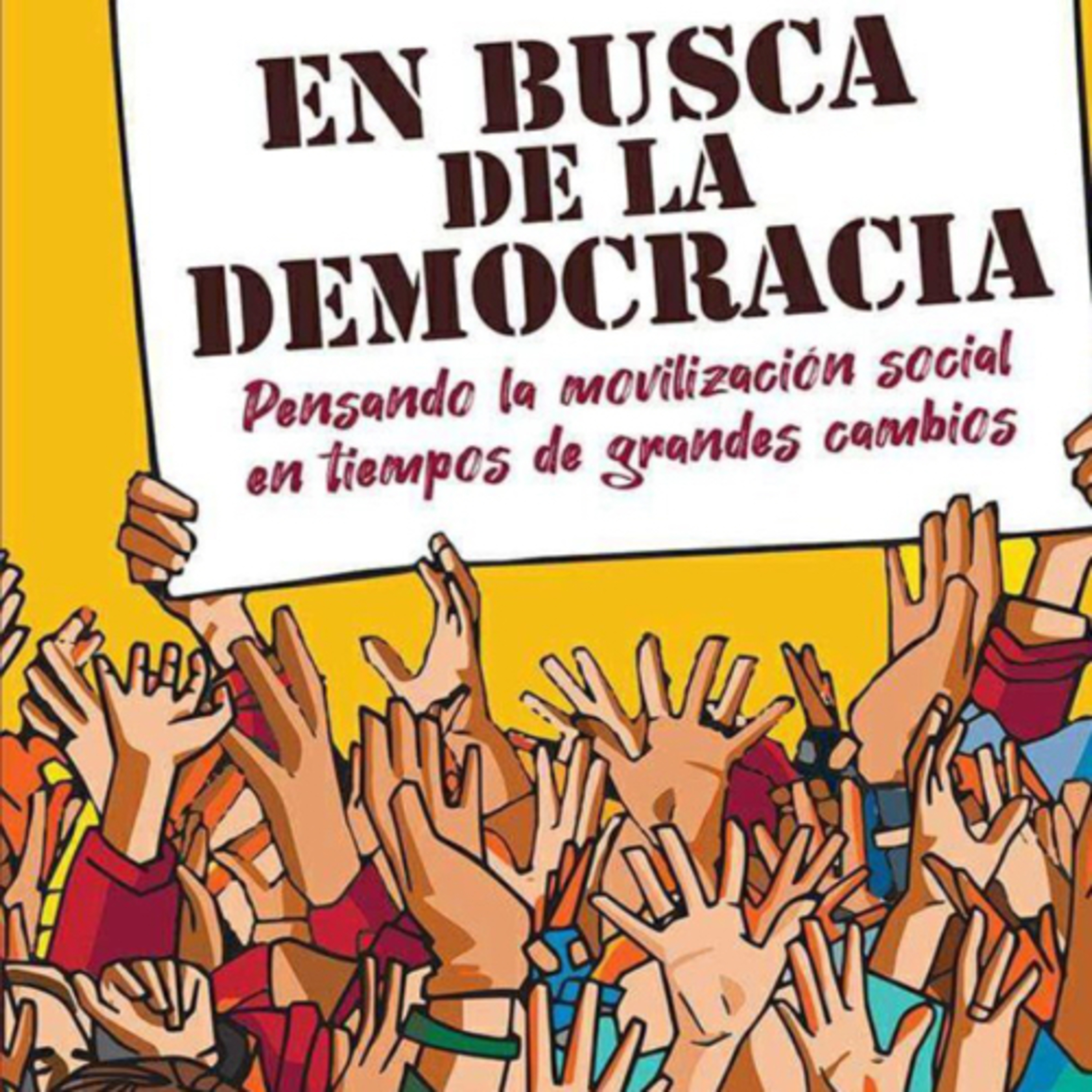 En busca de la democracia 