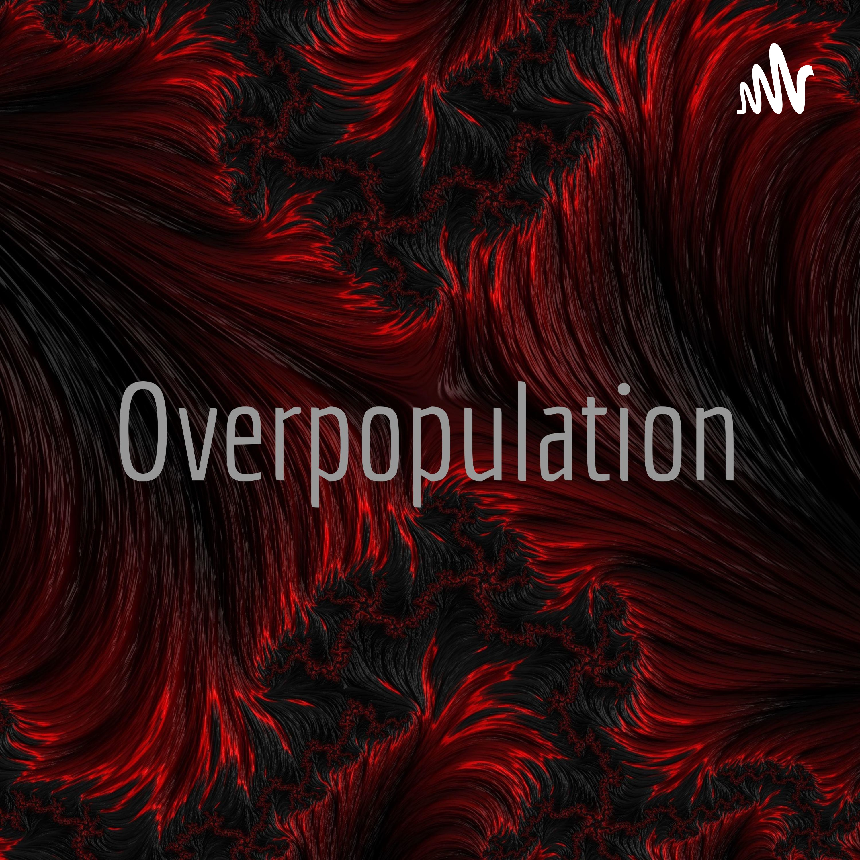 Overpopulation