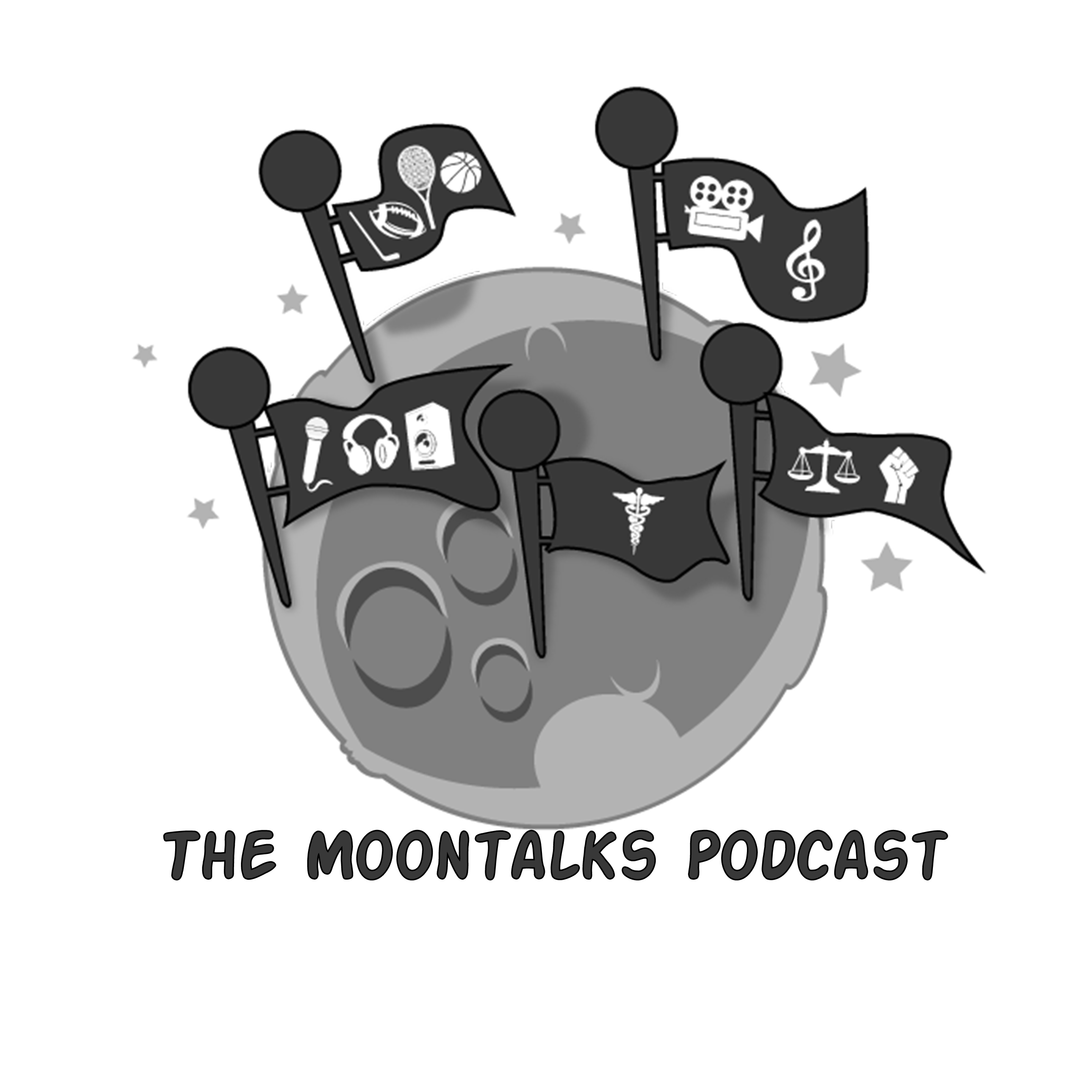 The Moontalks Podcast