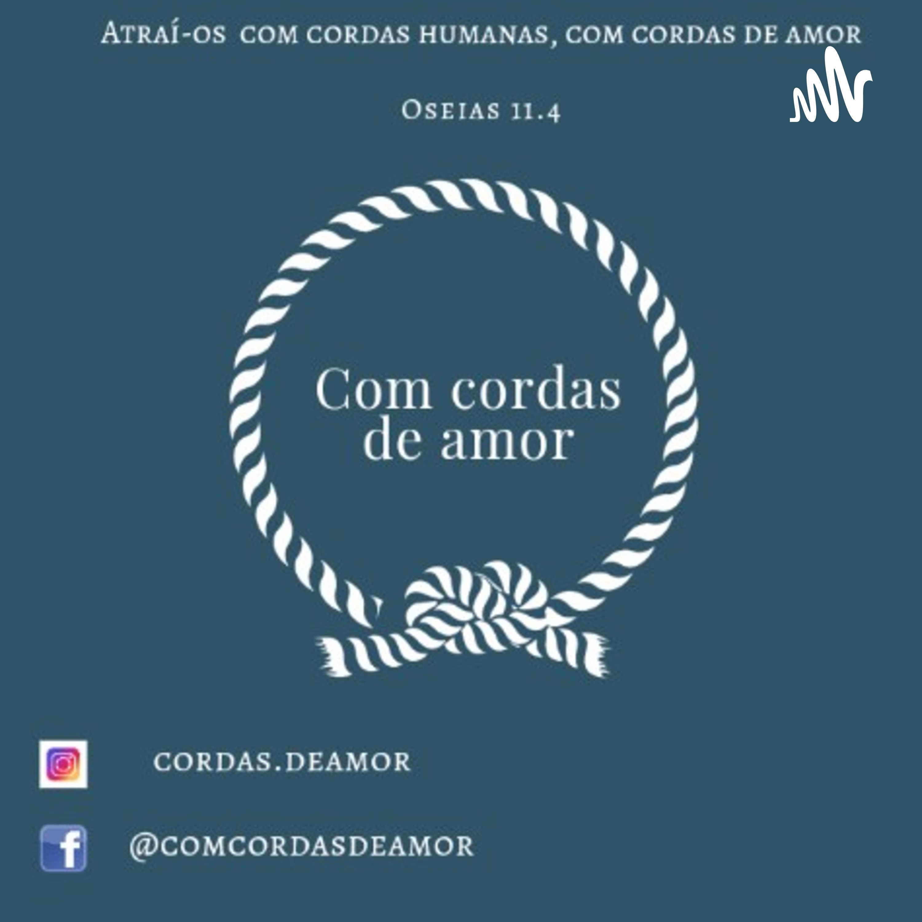 Com Cordas De Amor